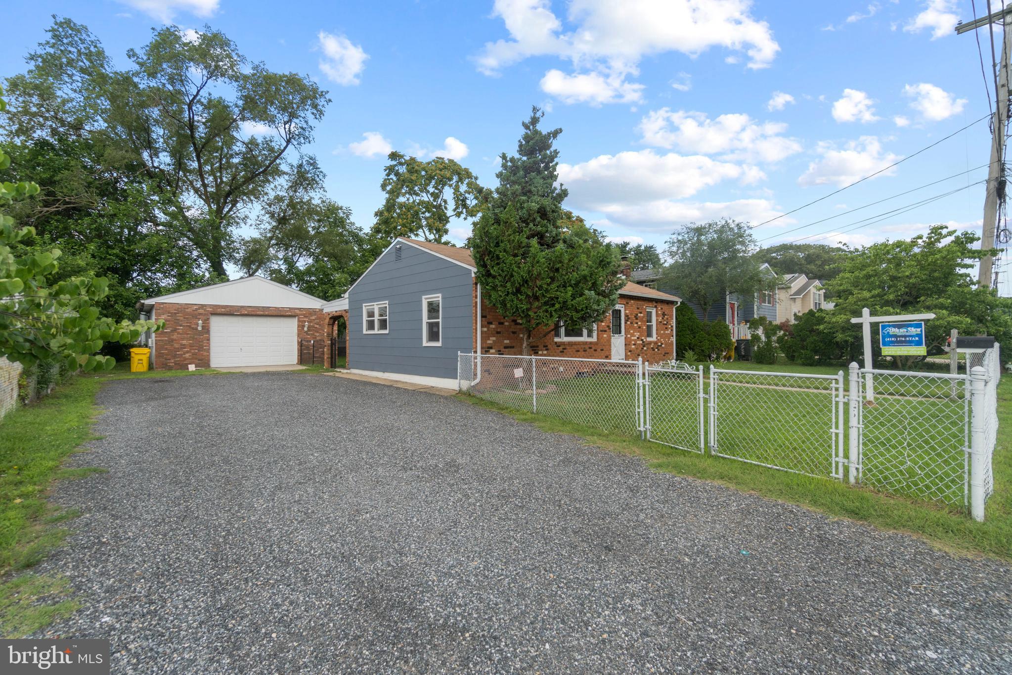 MARLEY HEIGHTS - Residential