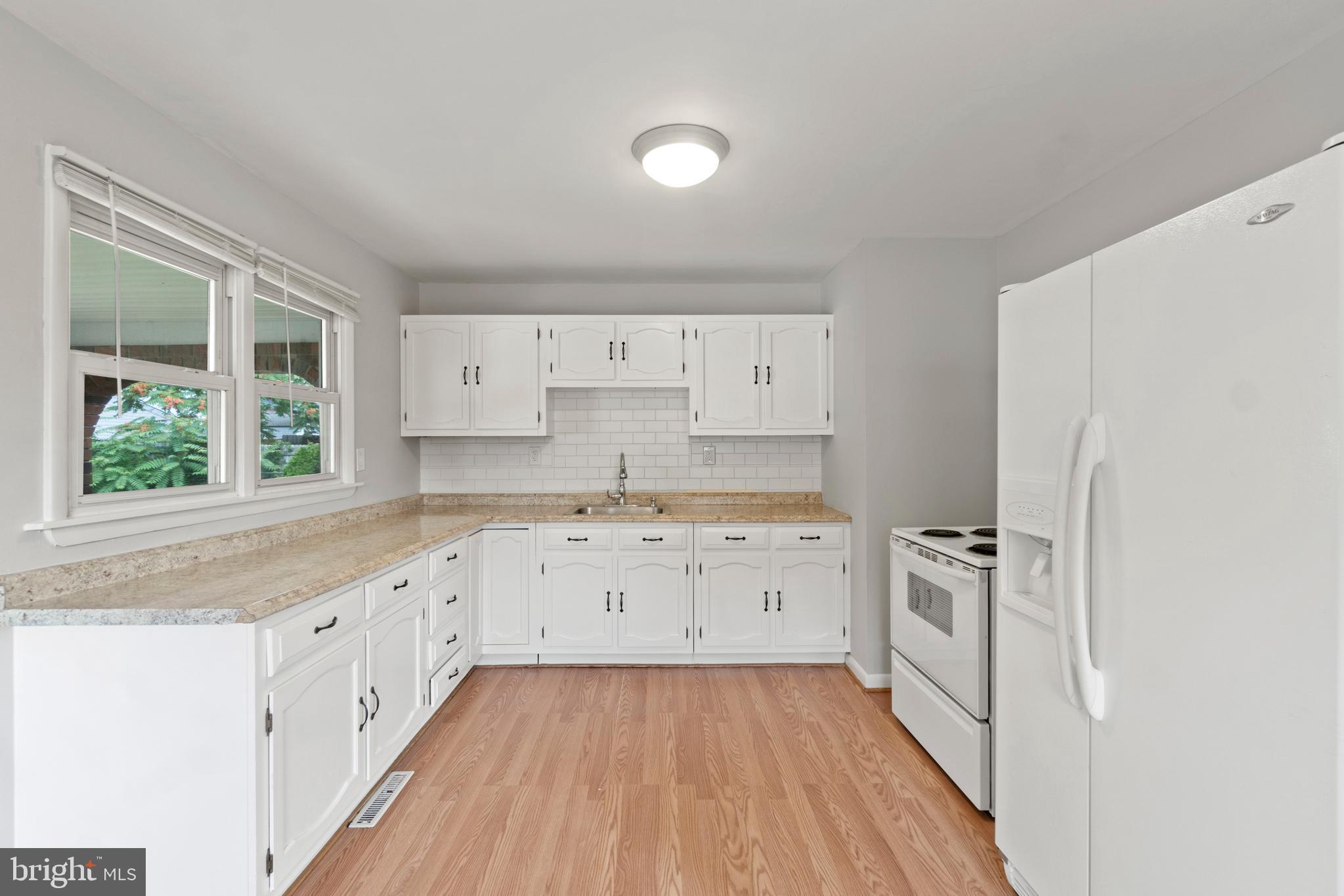 MARLEY HEIGHTS - Residential