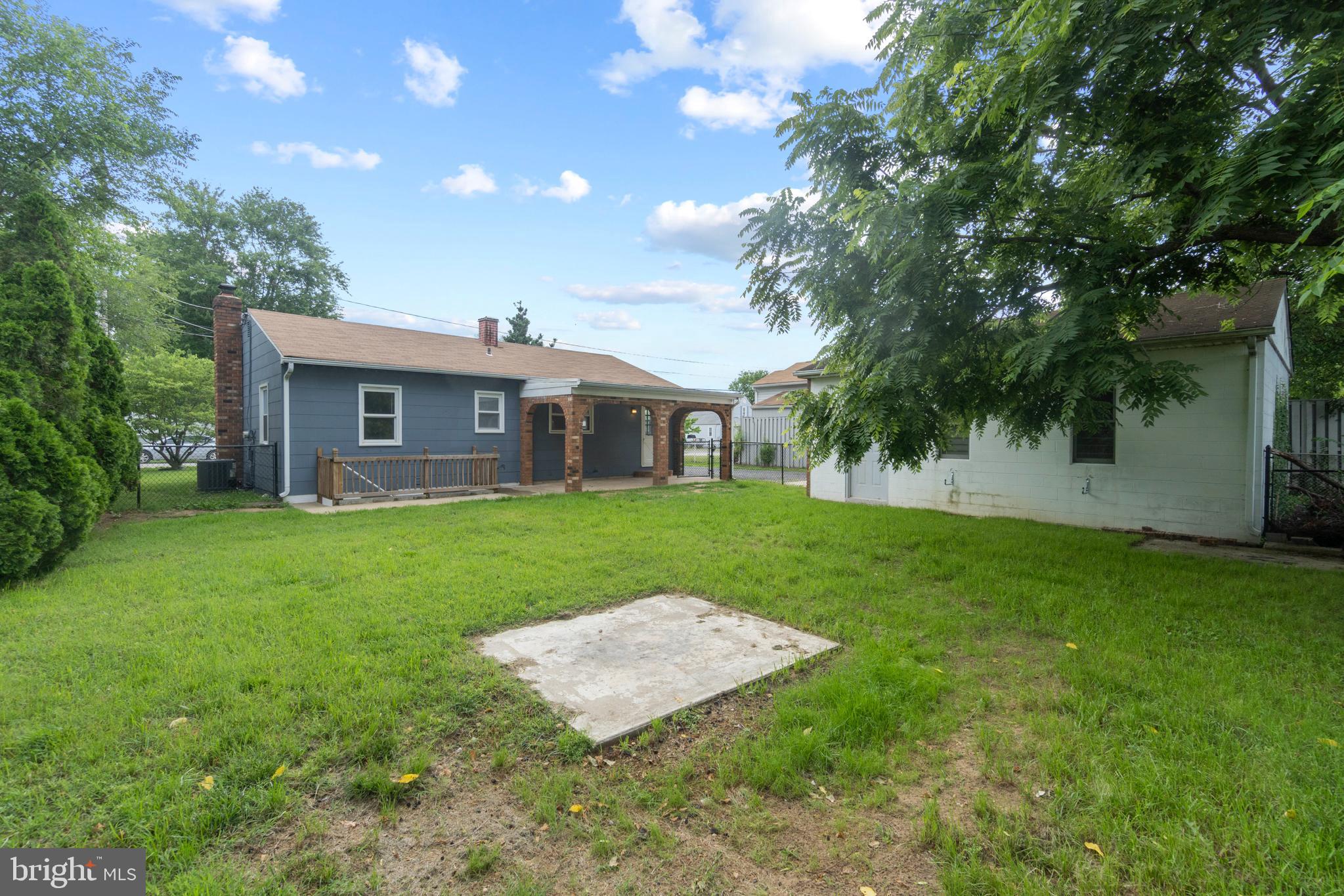 MARLEY HEIGHTS - Residential