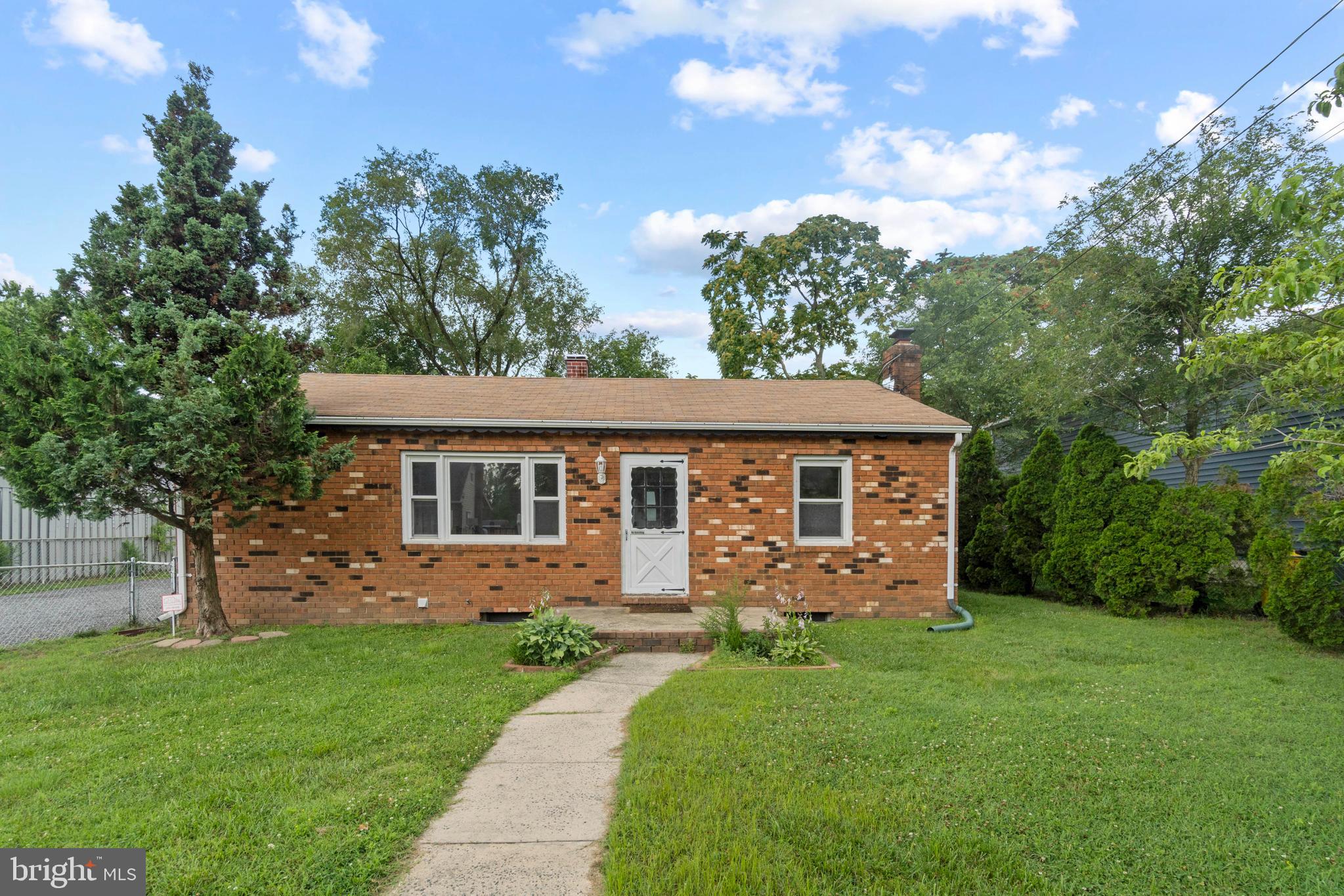 MARLEY HEIGHTS - Residential