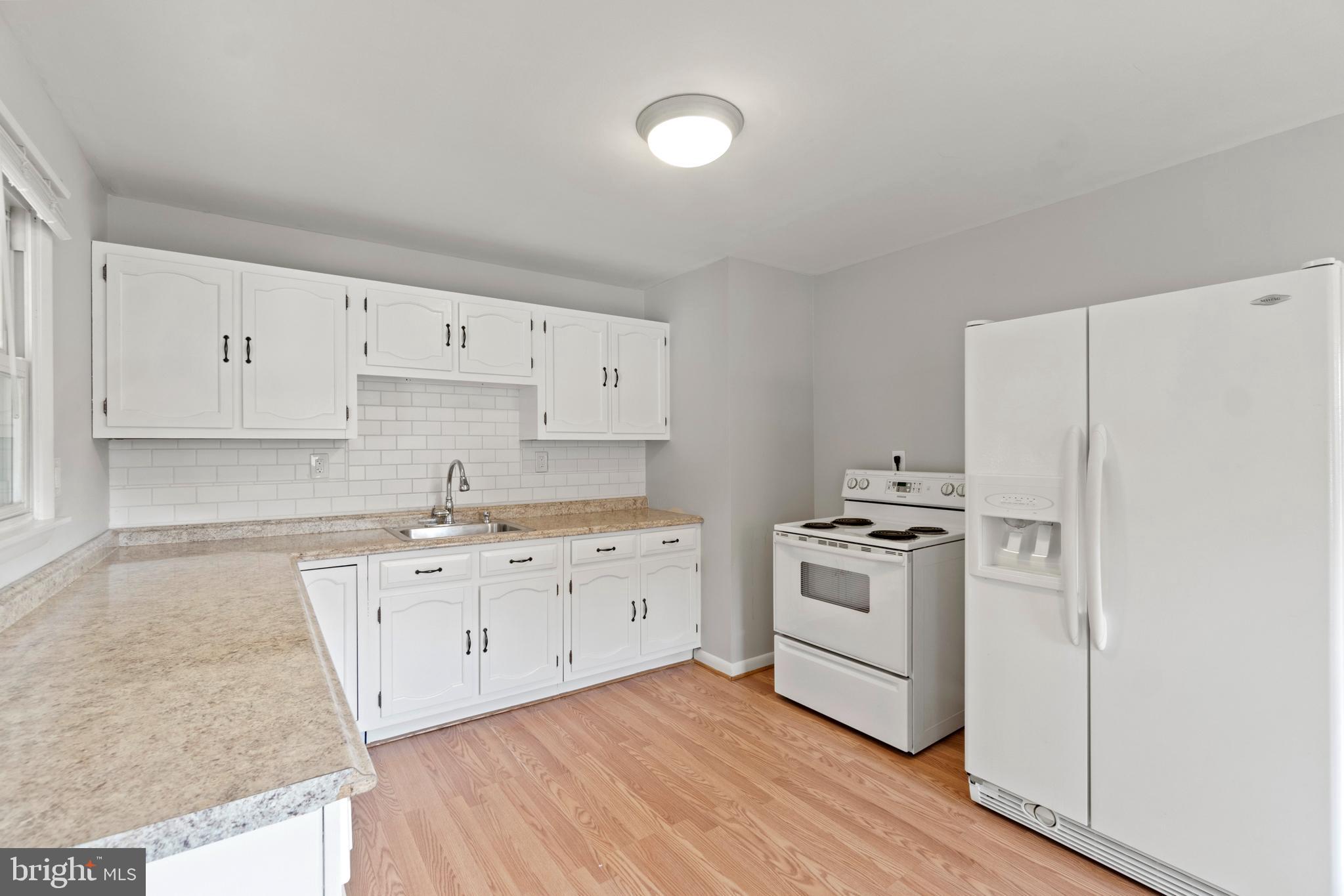 MARLEY HEIGHTS - Residential