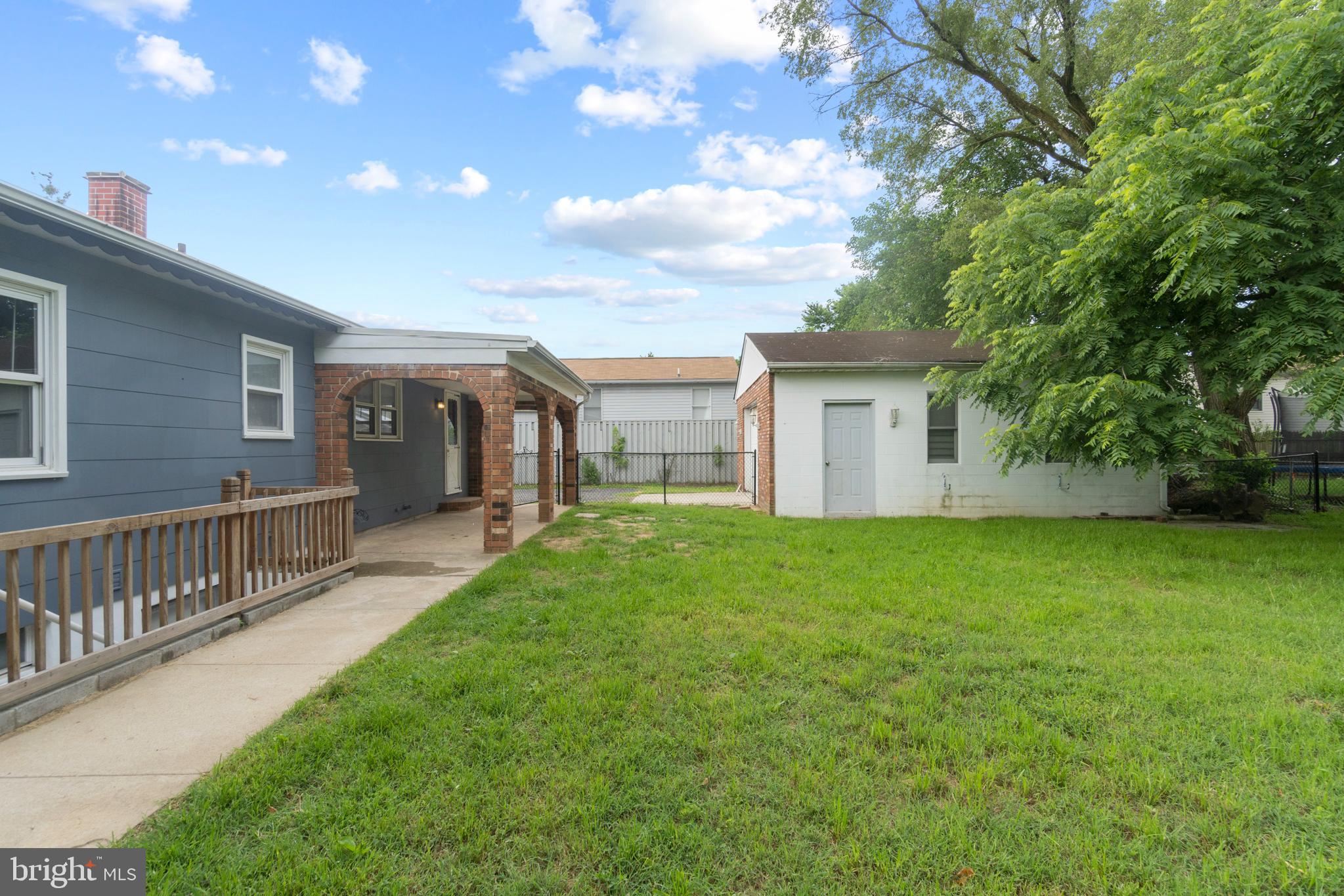 MARLEY HEIGHTS - Residential