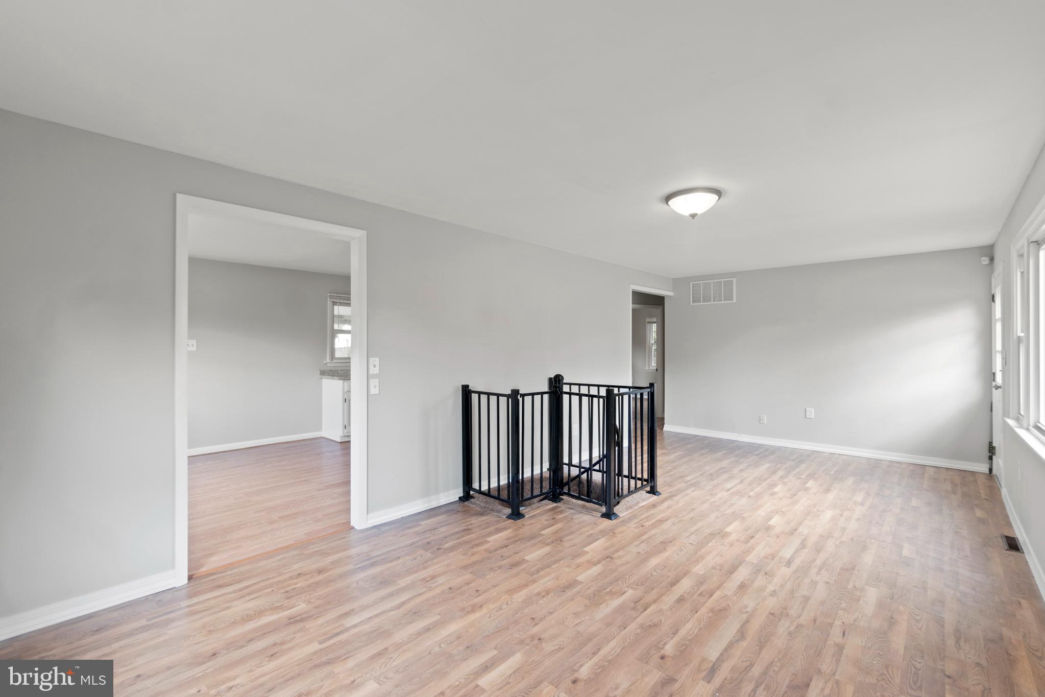 MARLEY HEIGHTS - Residential
