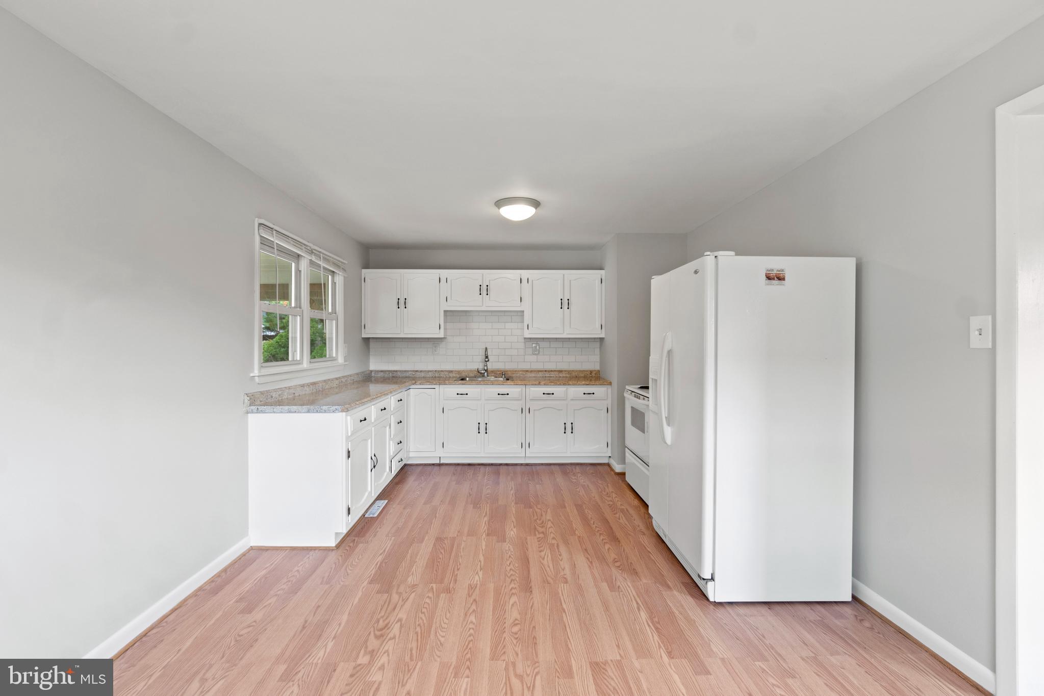 MARLEY HEIGHTS - Residential