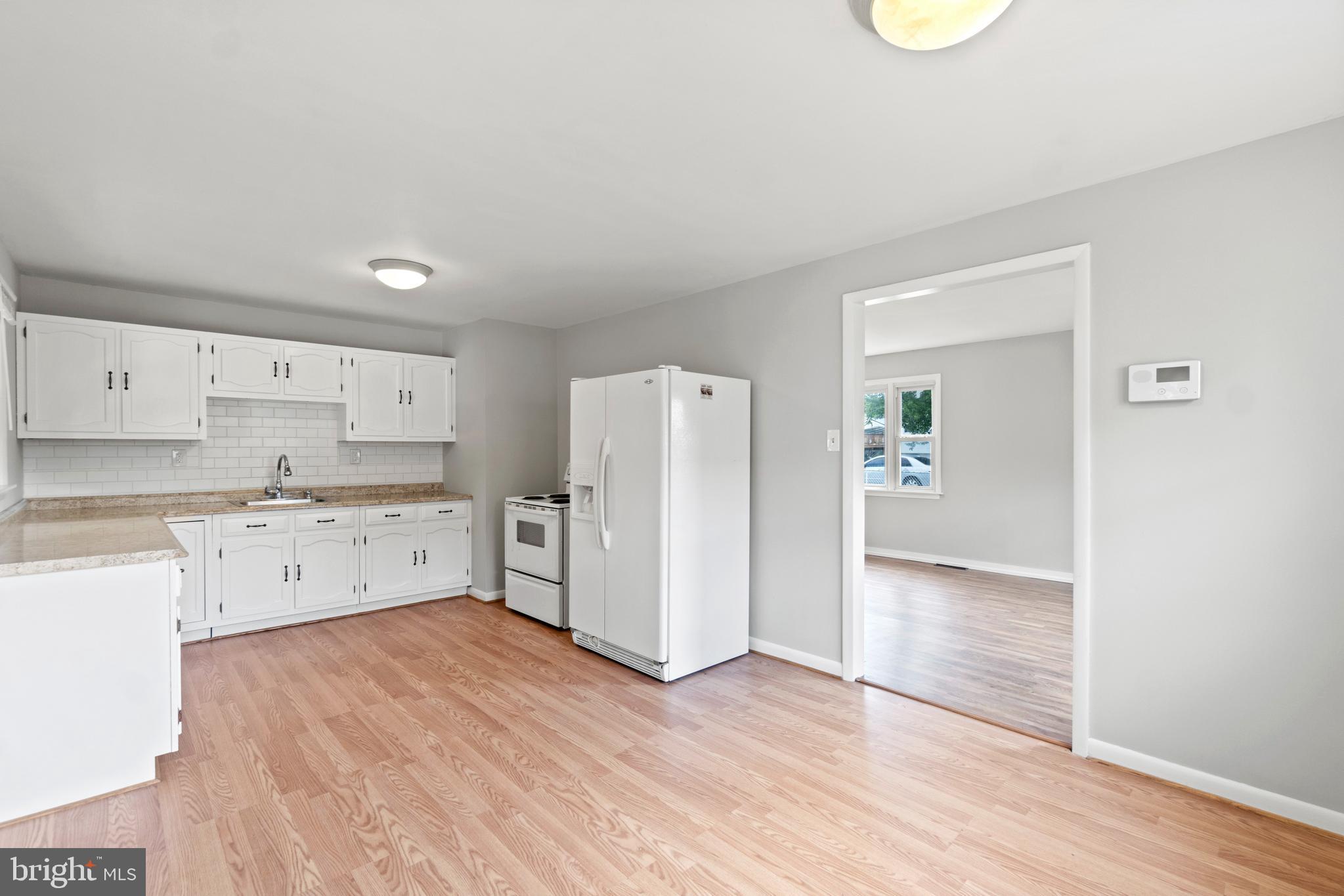 MARLEY HEIGHTS - Residential