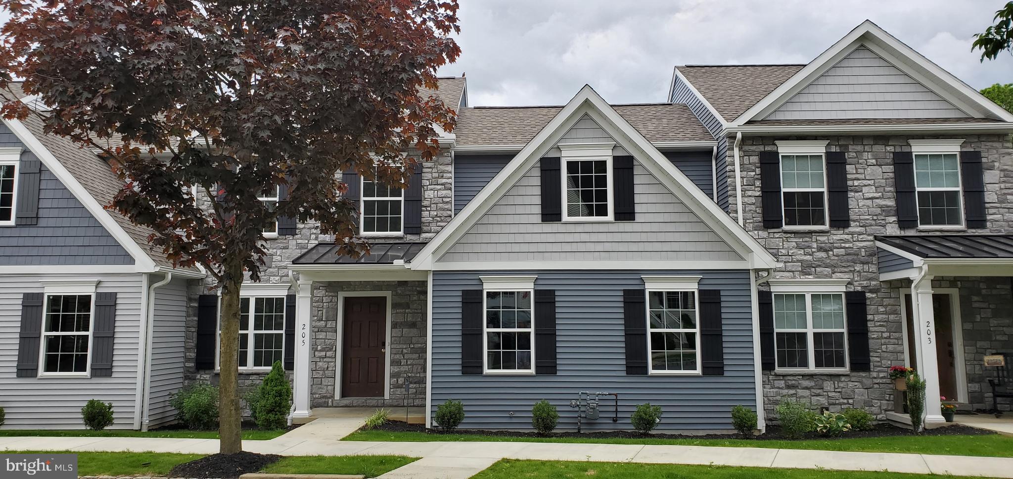 WILLOW BEND FARM - Residential