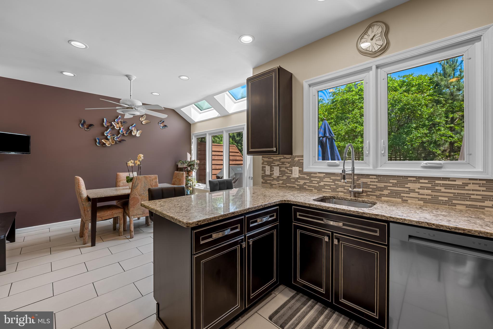 SUMMIT CHASE - Residential