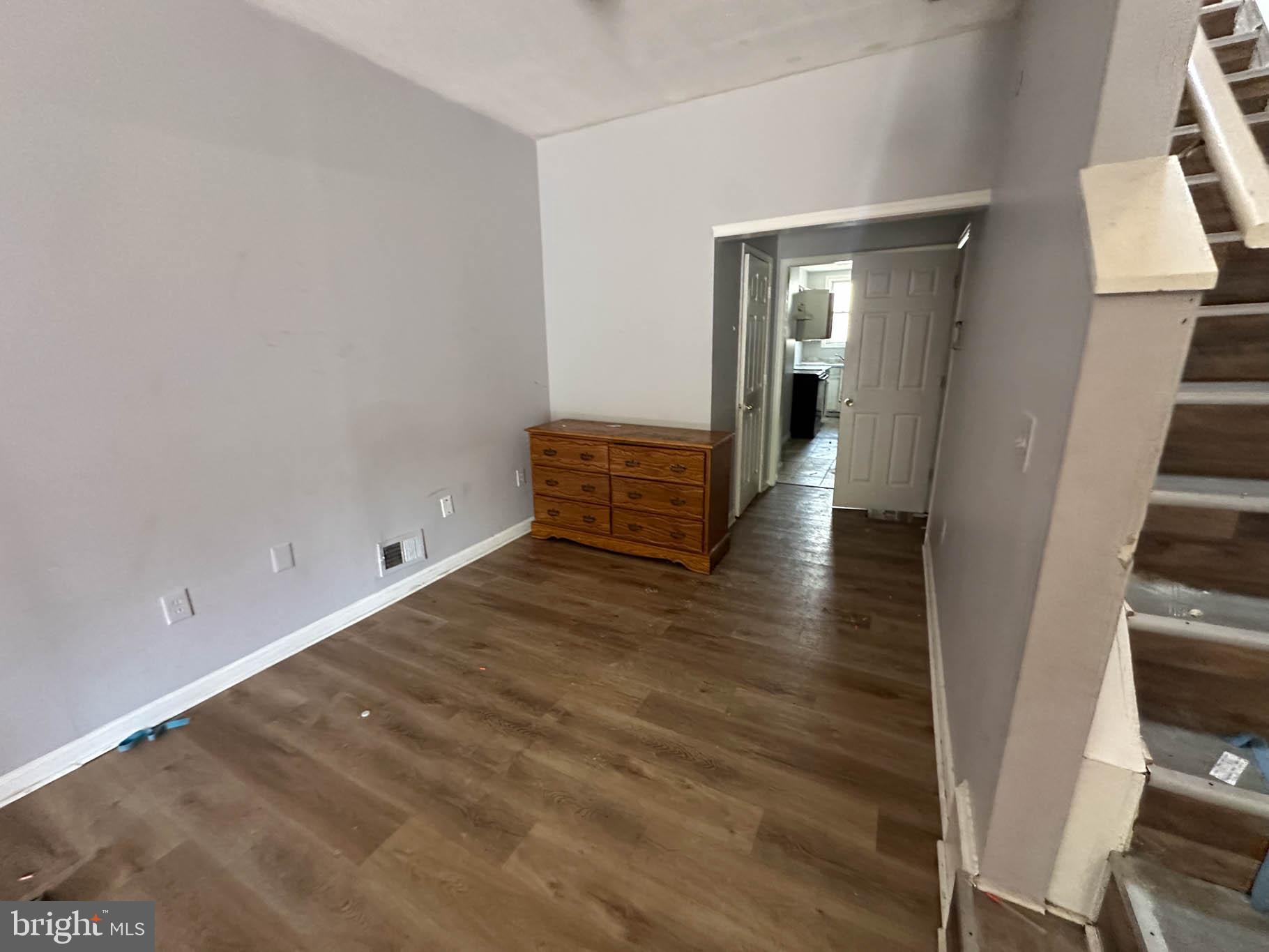 PATTERSON PARK - Residential
