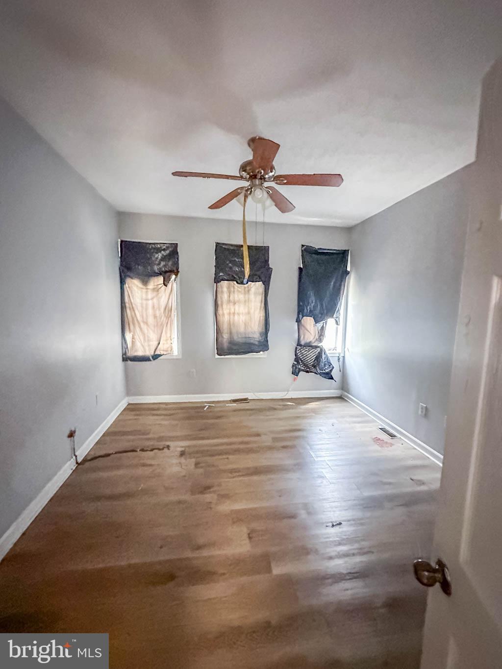 PATTERSON PARK - Residential