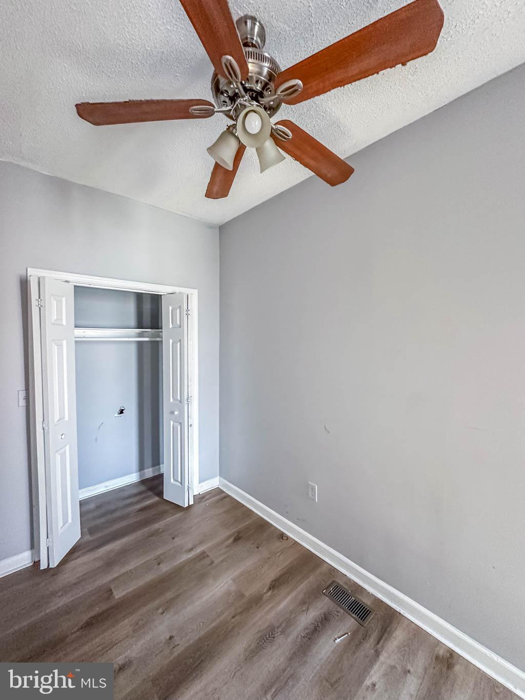 PATTERSON PARK - Residential