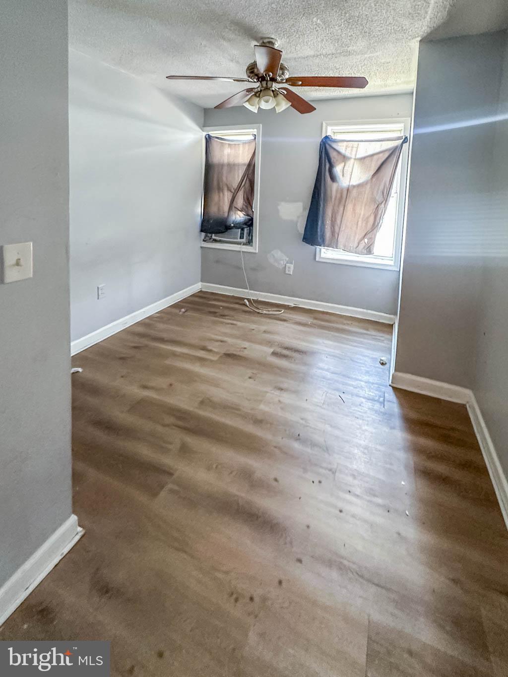 PATTERSON PARK - Residential
