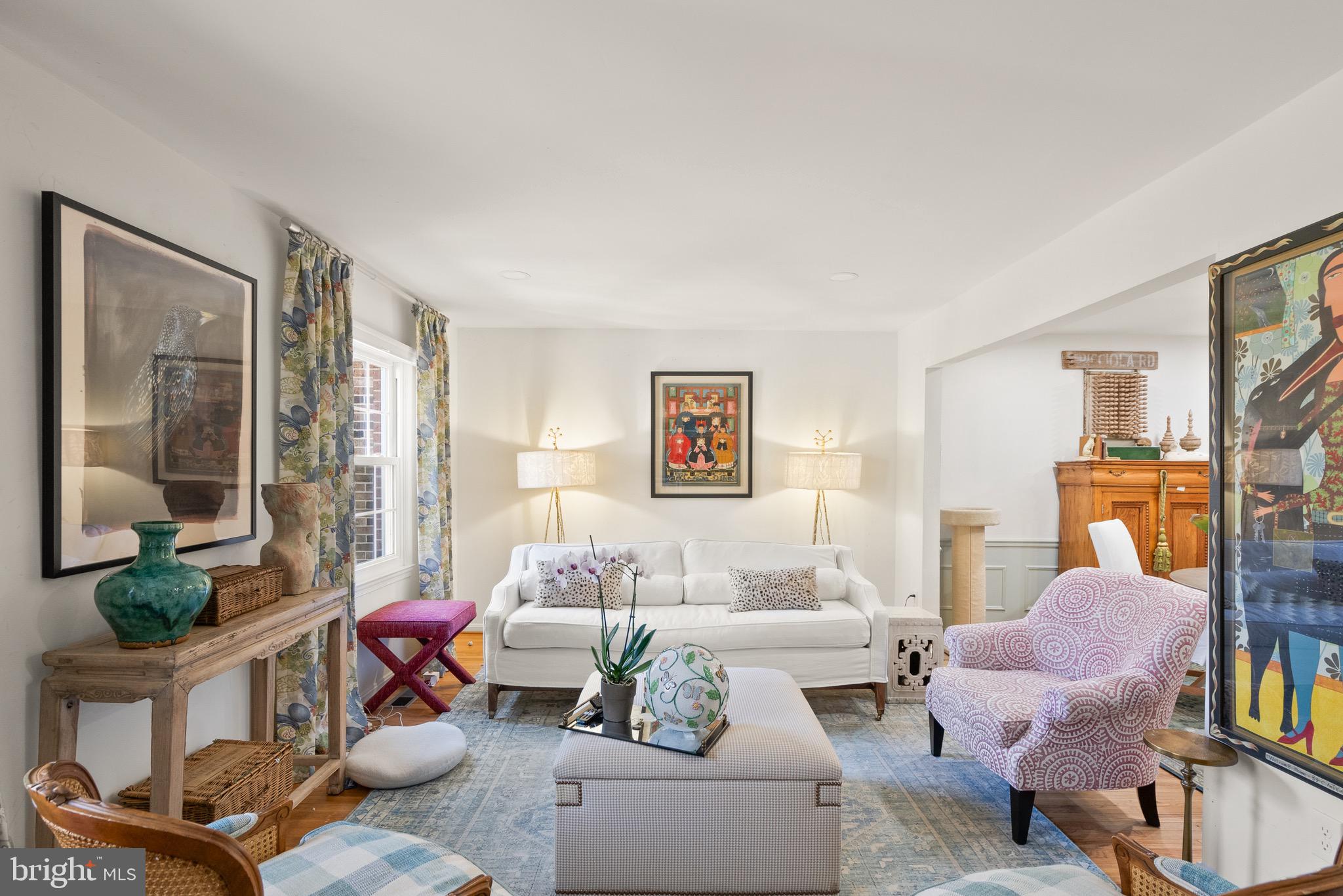 PINECREST HEIGHTS - Residential