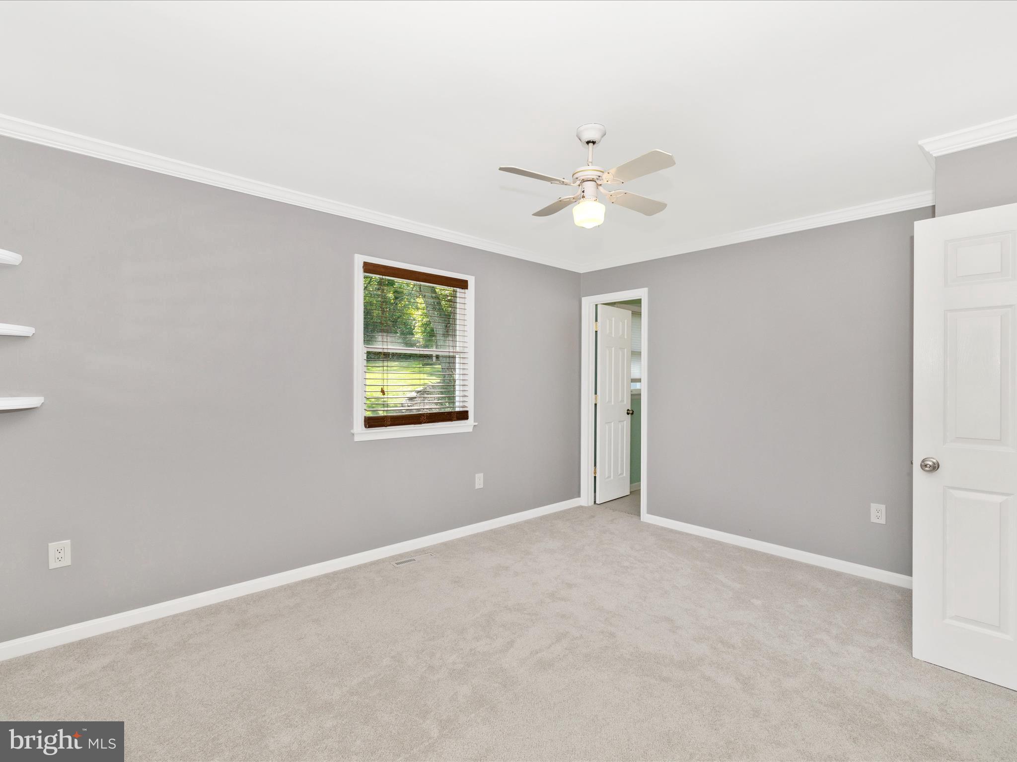 FOUNTAINDALE SOUTH - Residential