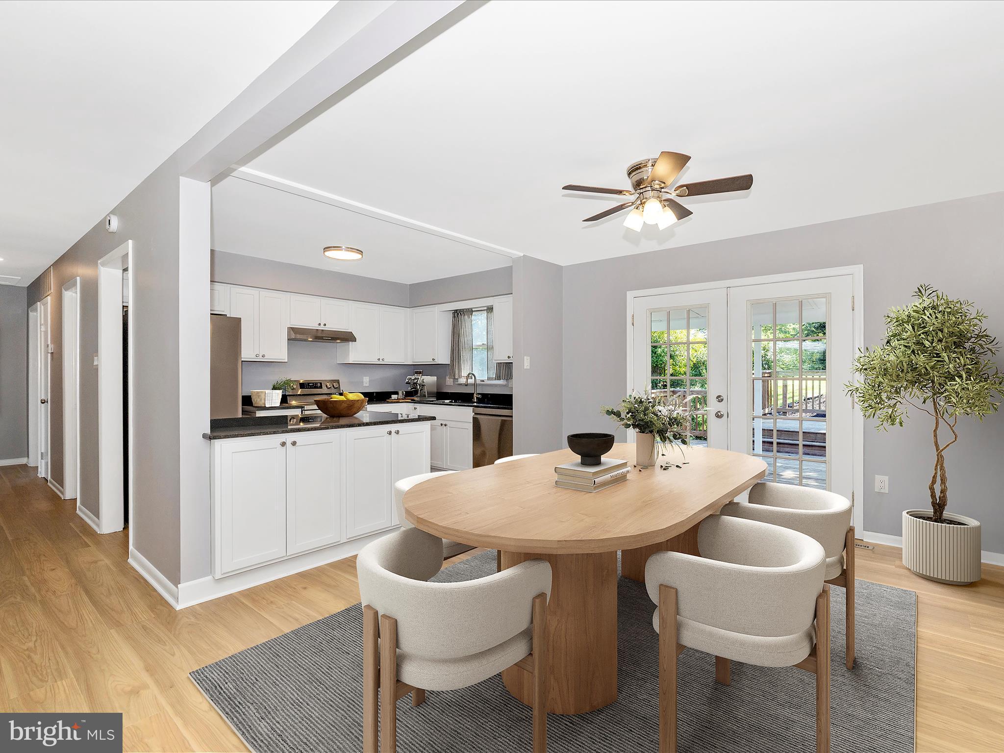 FOUNTAINDALE SOUTH - Residential