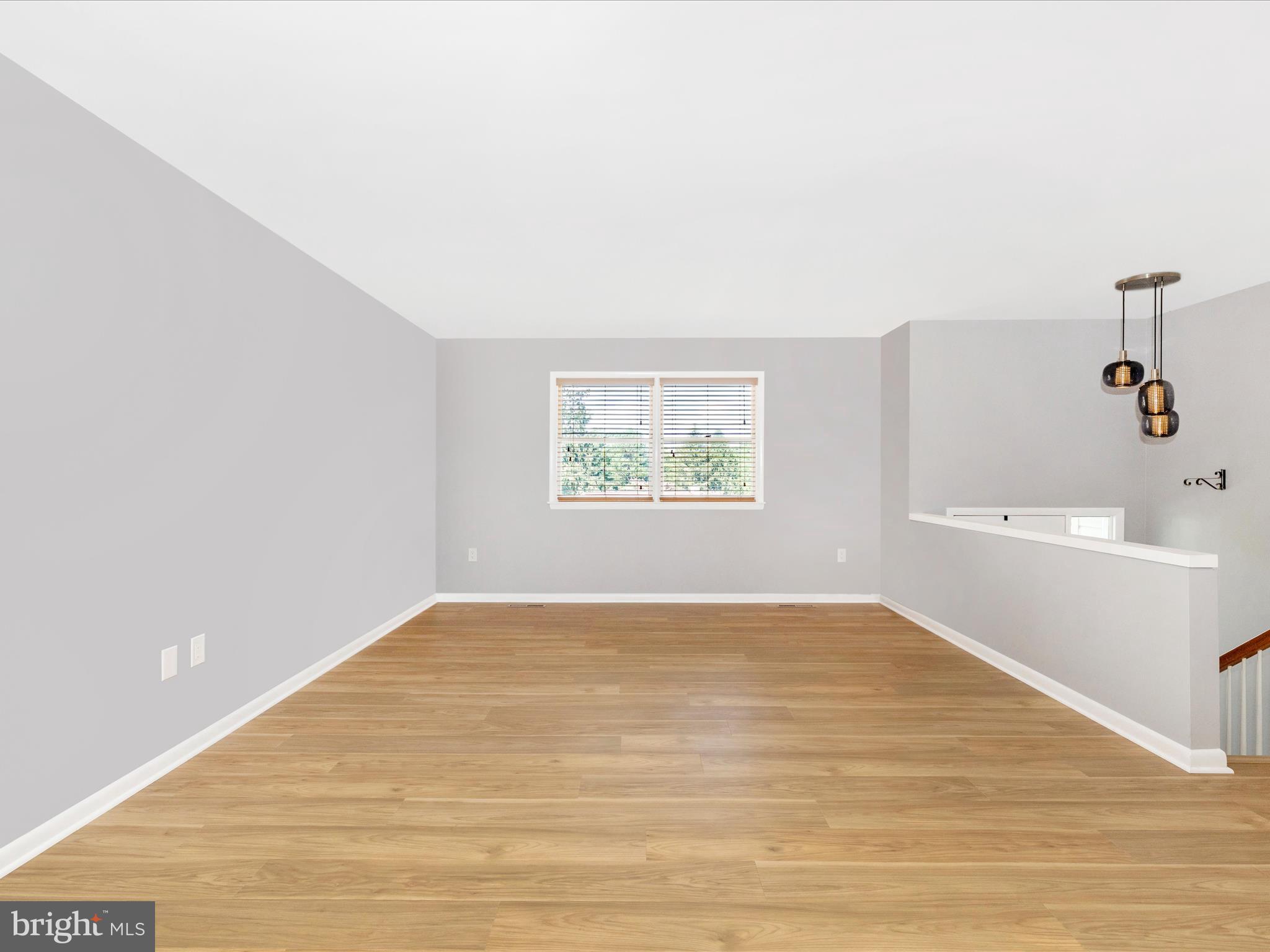 FOUNTAINDALE SOUTH - Residential