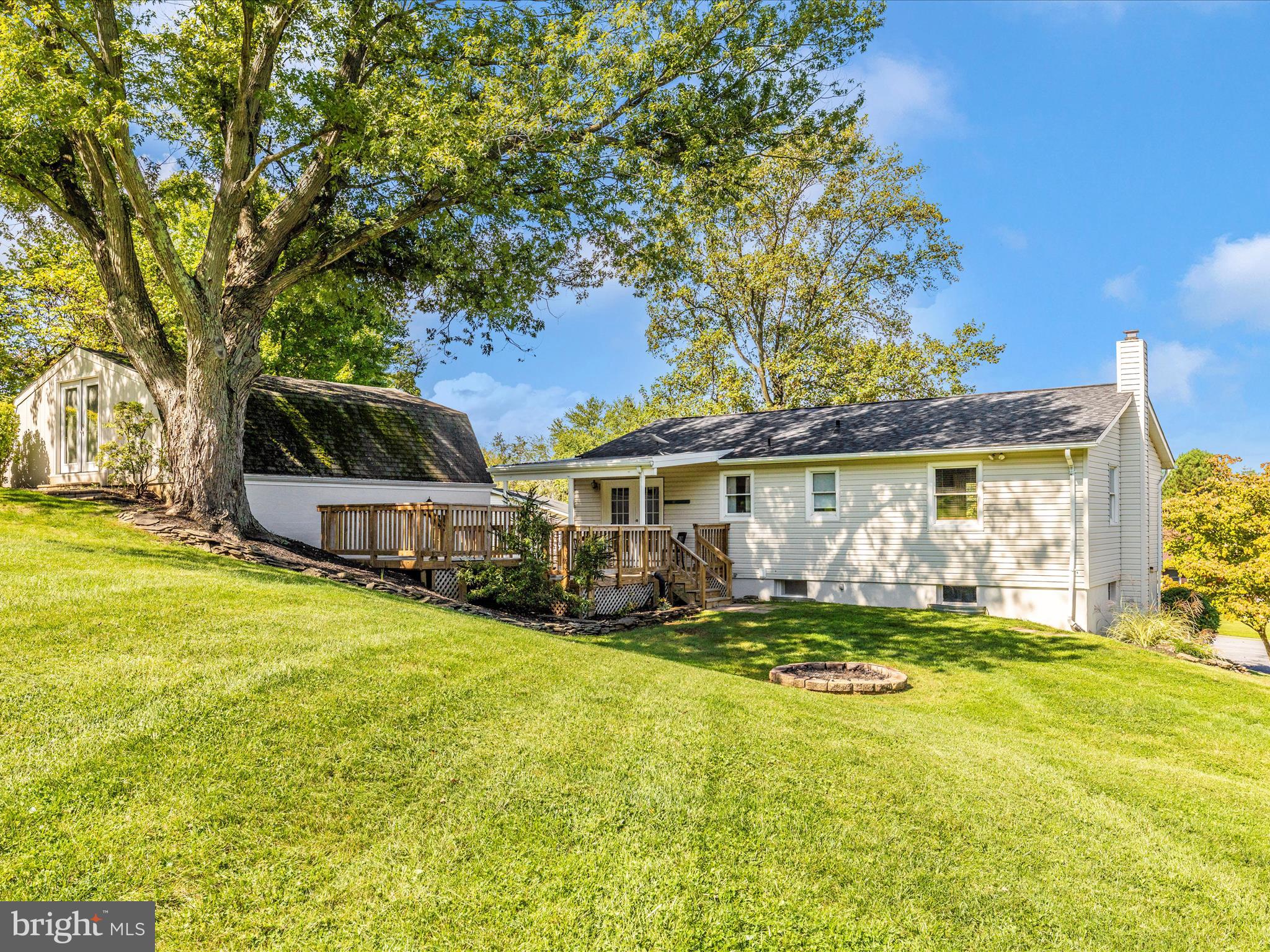 FOUNTAINDALE SOUTH - Residential