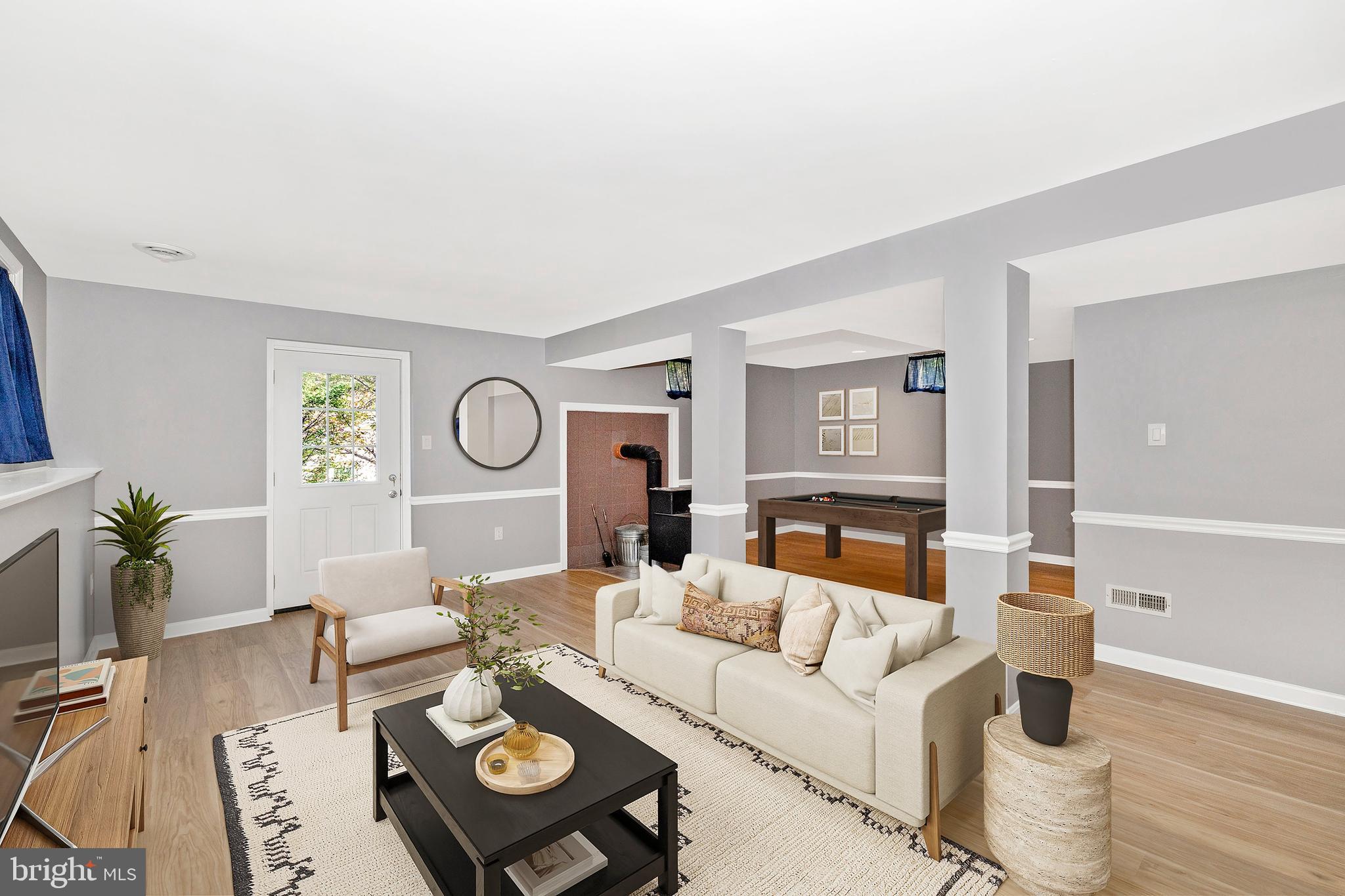 FOUNTAINDALE SOUTH - Residential