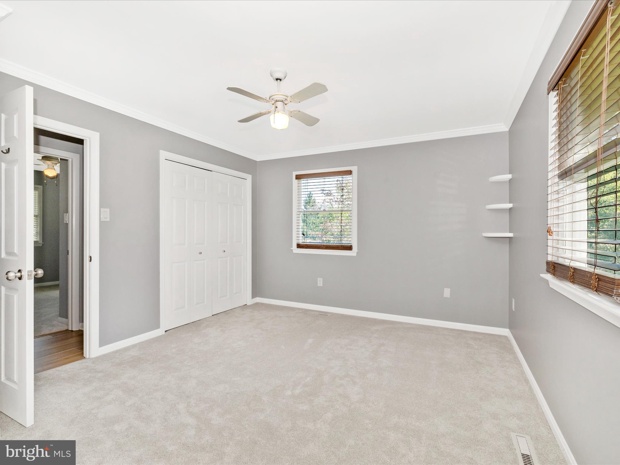 FOUNTAINDALE SOUTH - Residential