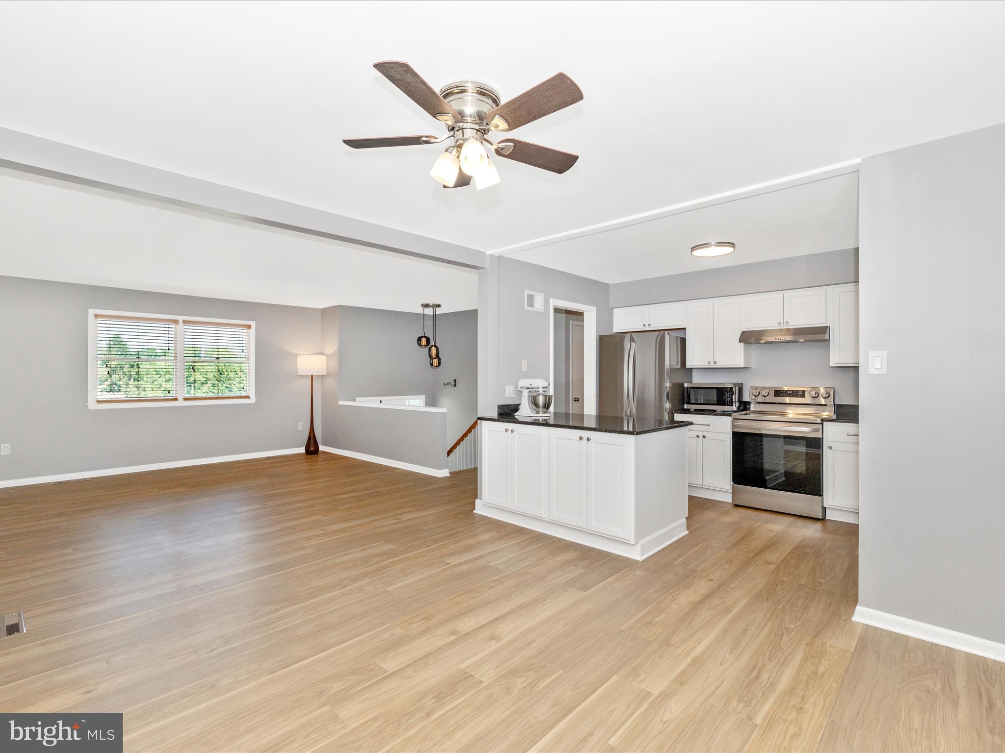 FOUNTAINDALE SOUTH - Residential