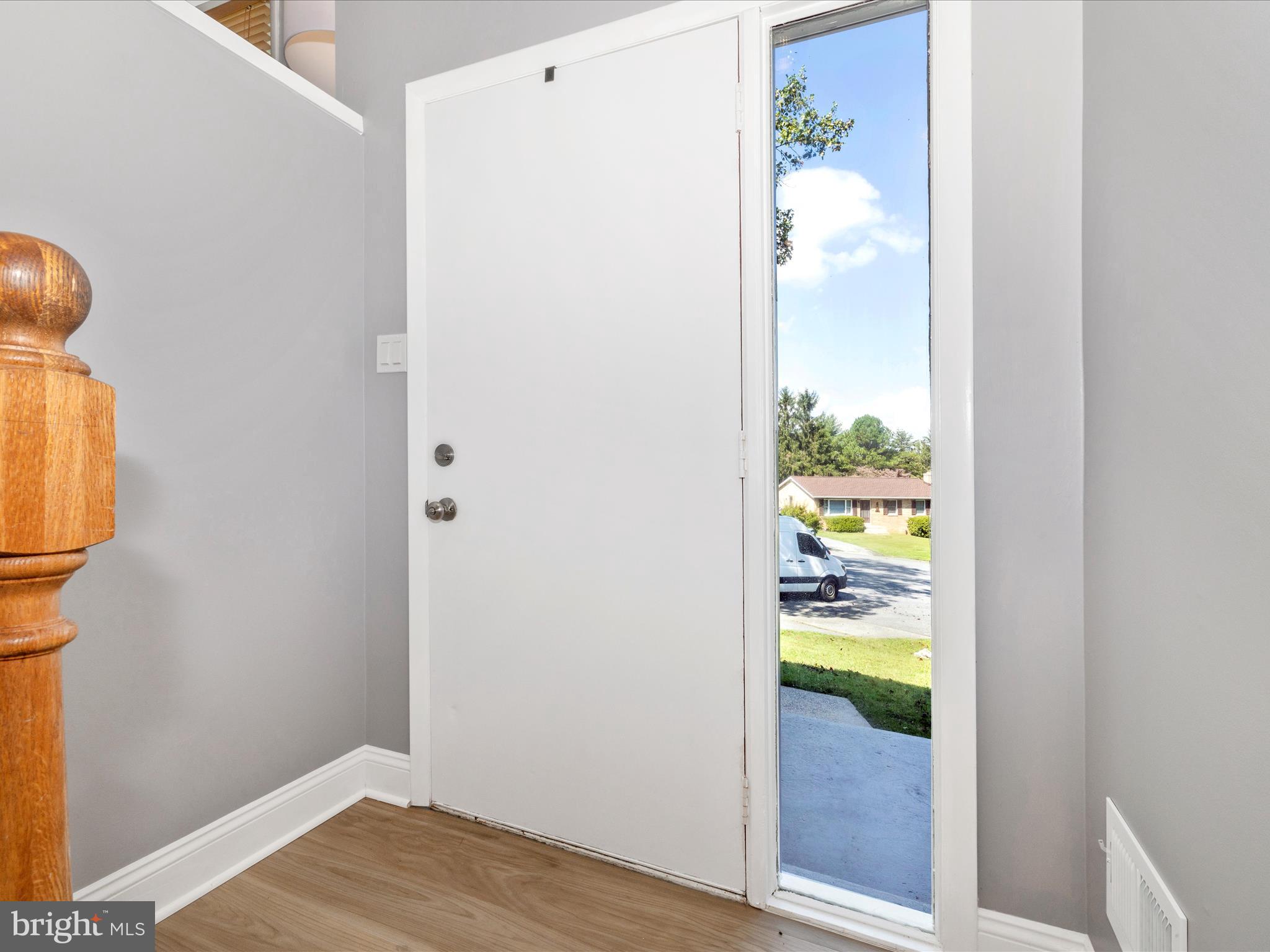 FOUNTAINDALE SOUTH - Residential