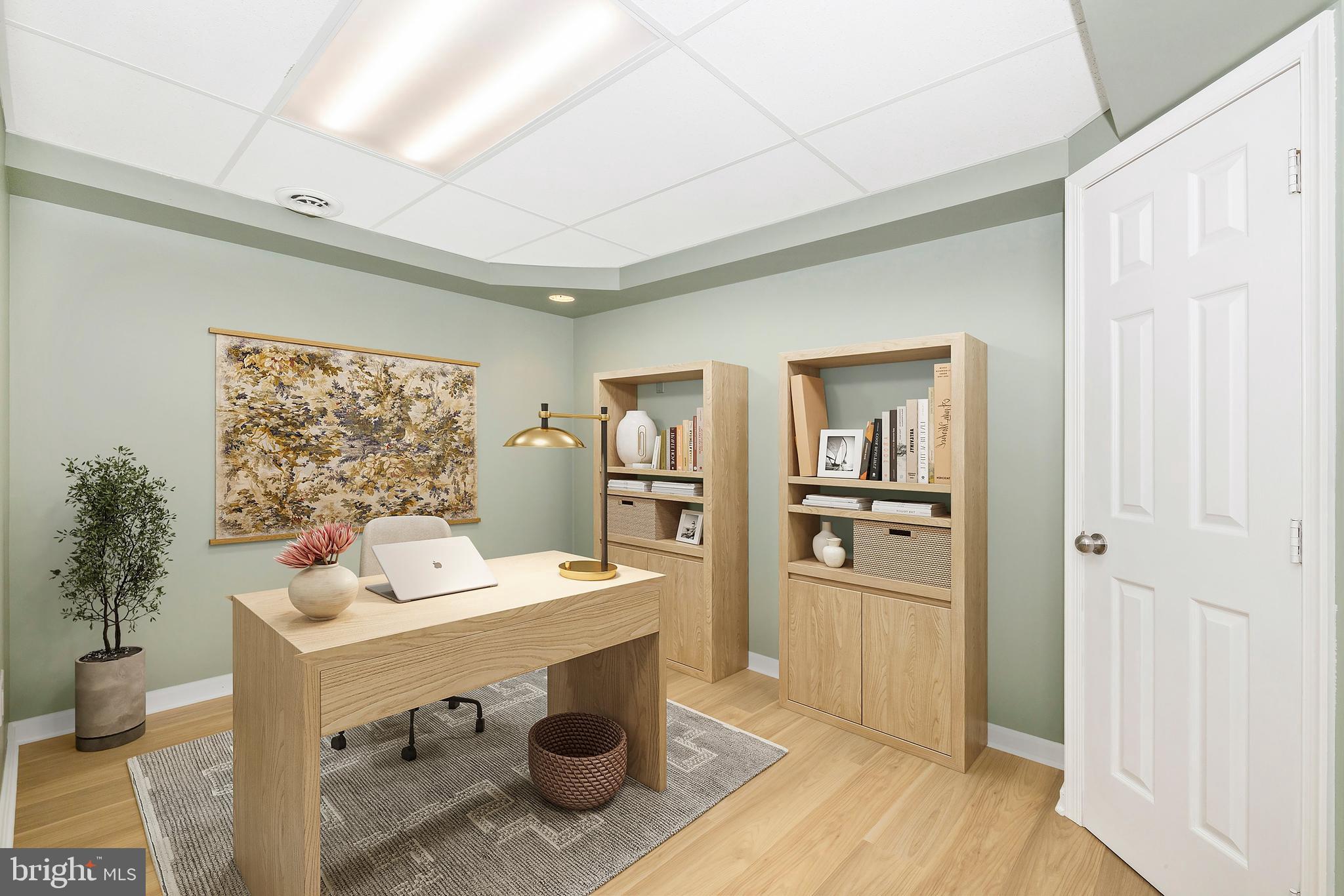 FOUNTAINDALE SOUTH - Residential