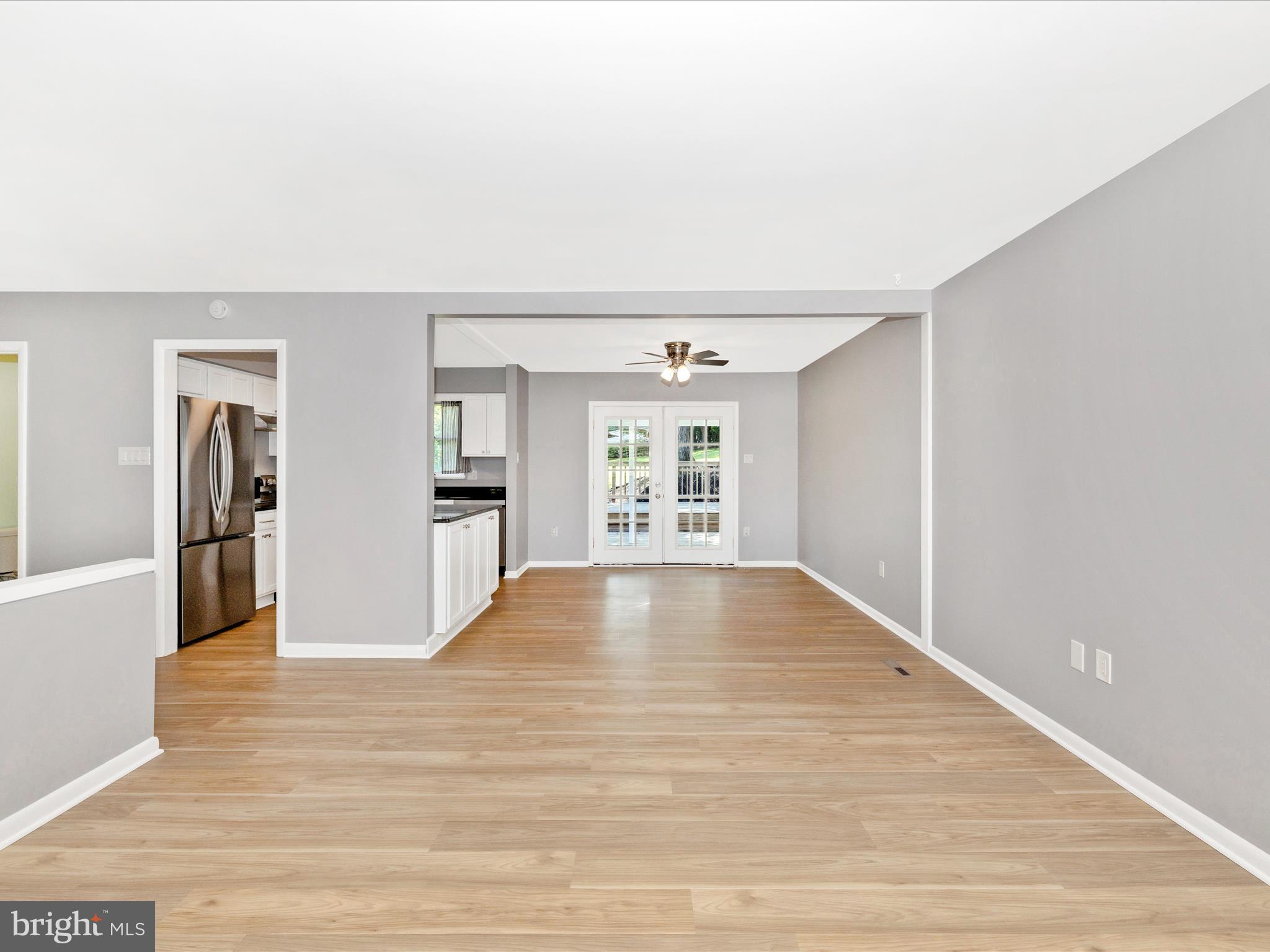 FOUNTAINDALE SOUTH - Residential