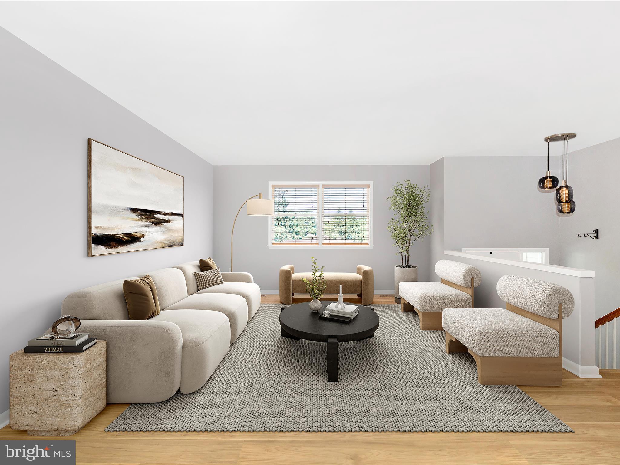 FOUNTAINDALE SOUTH - Residential