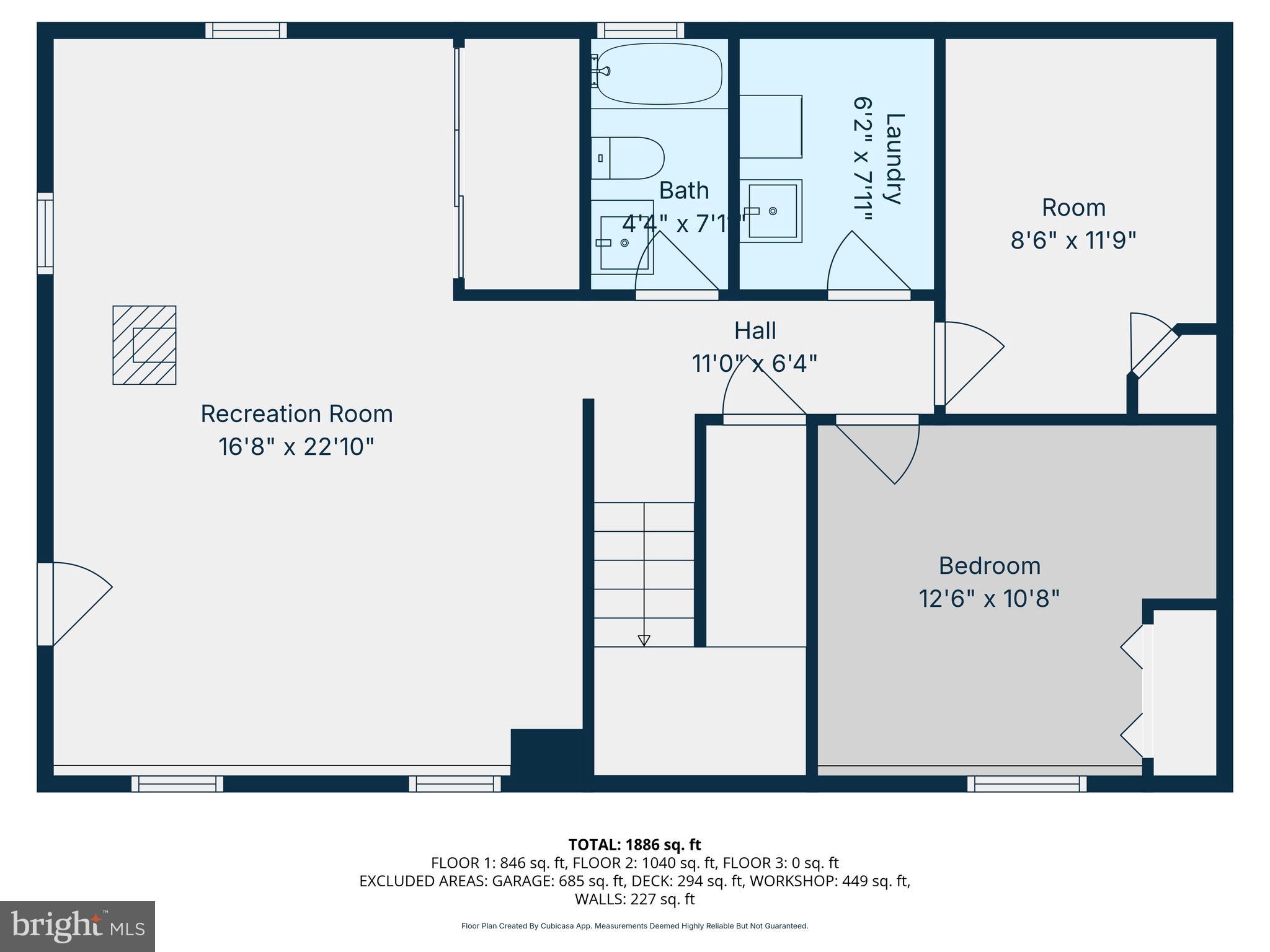 FOUNTAINDALE SOUTH - Residential