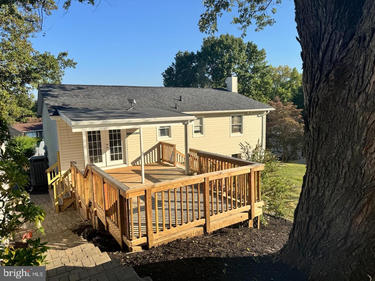 FOUNTAINDALE SOUTH - Residential