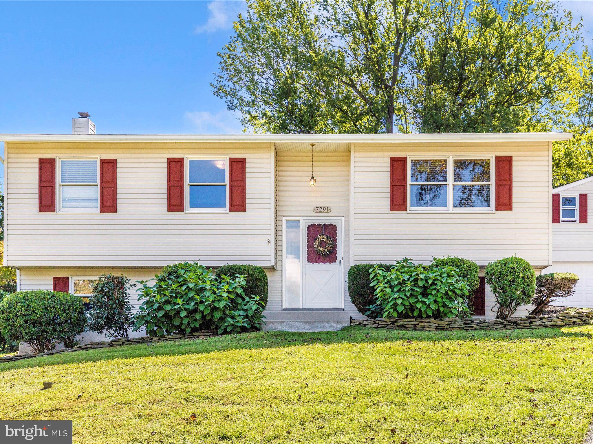 FOUNTAINDALE SOUTH - Residential