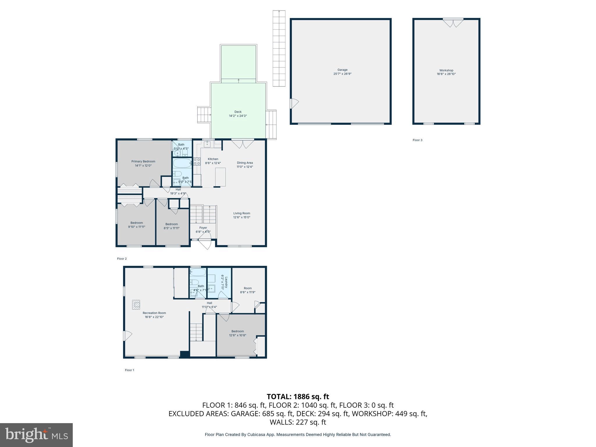 FOUNTAINDALE SOUTH - Residential