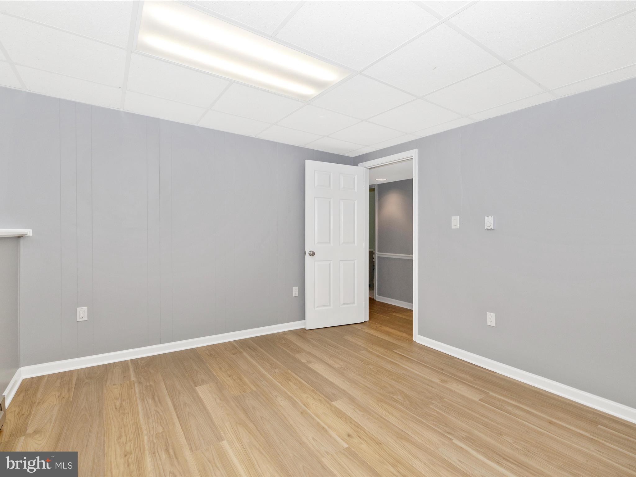 FOUNTAINDALE SOUTH - Residential