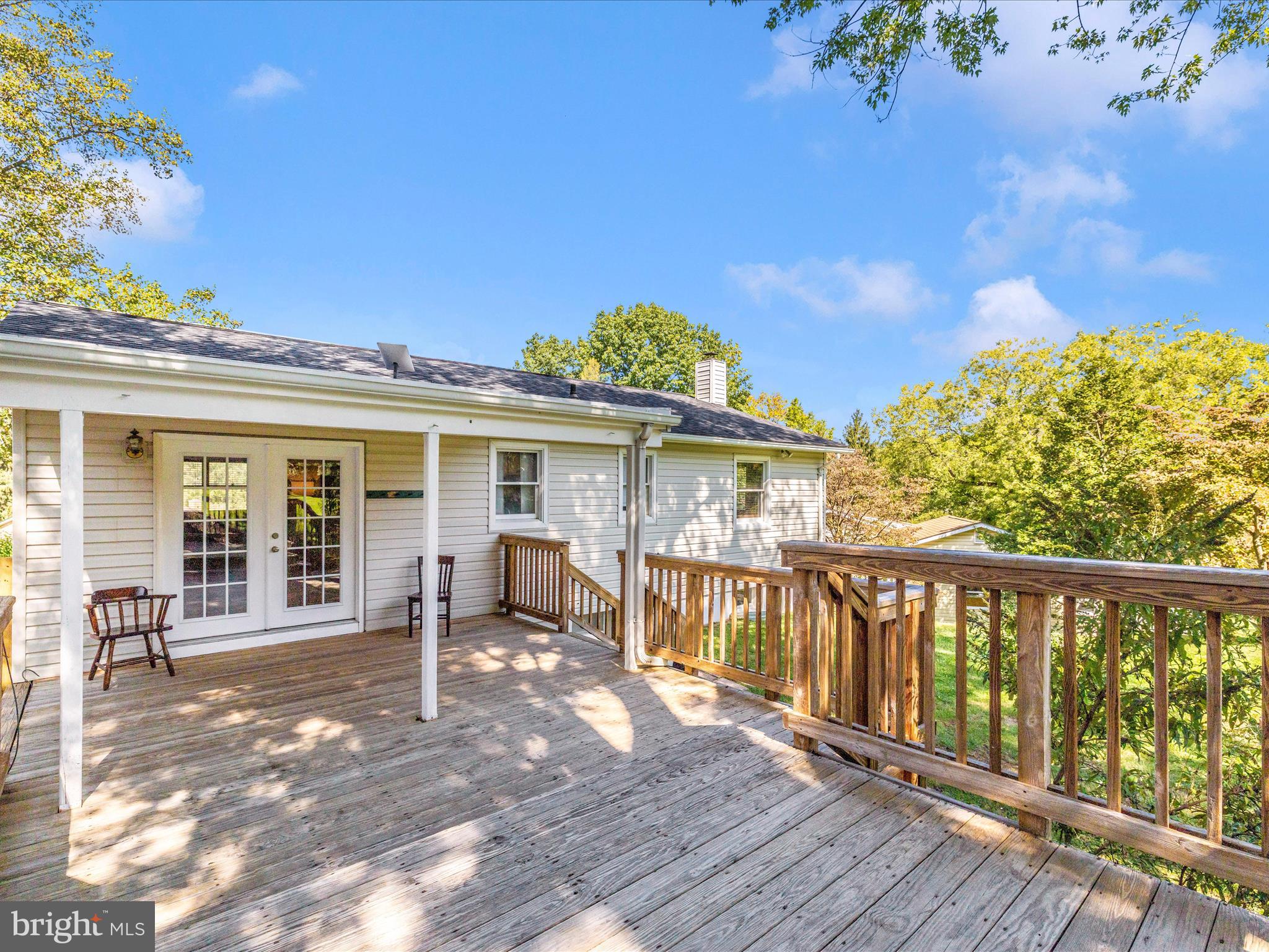 FOUNTAINDALE SOUTH - Residential