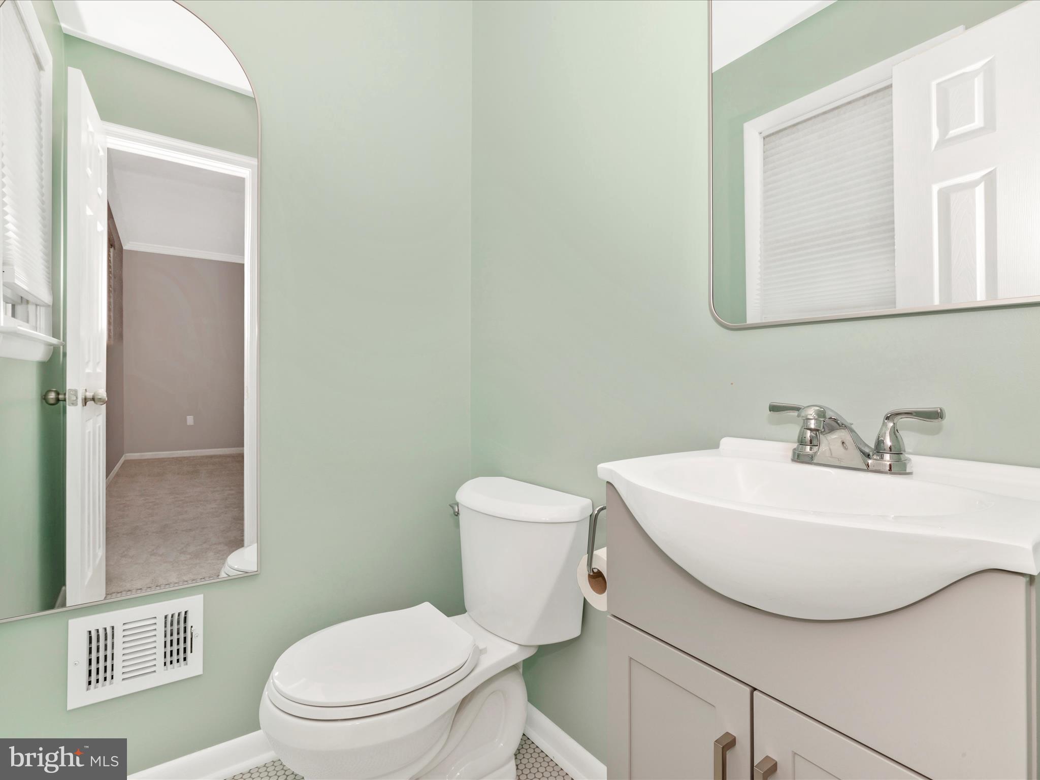 FOUNTAINDALE SOUTH - Residential