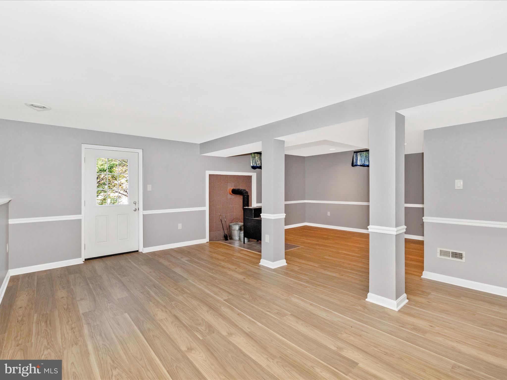 FOUNTAINDALE SOUTH - Residential