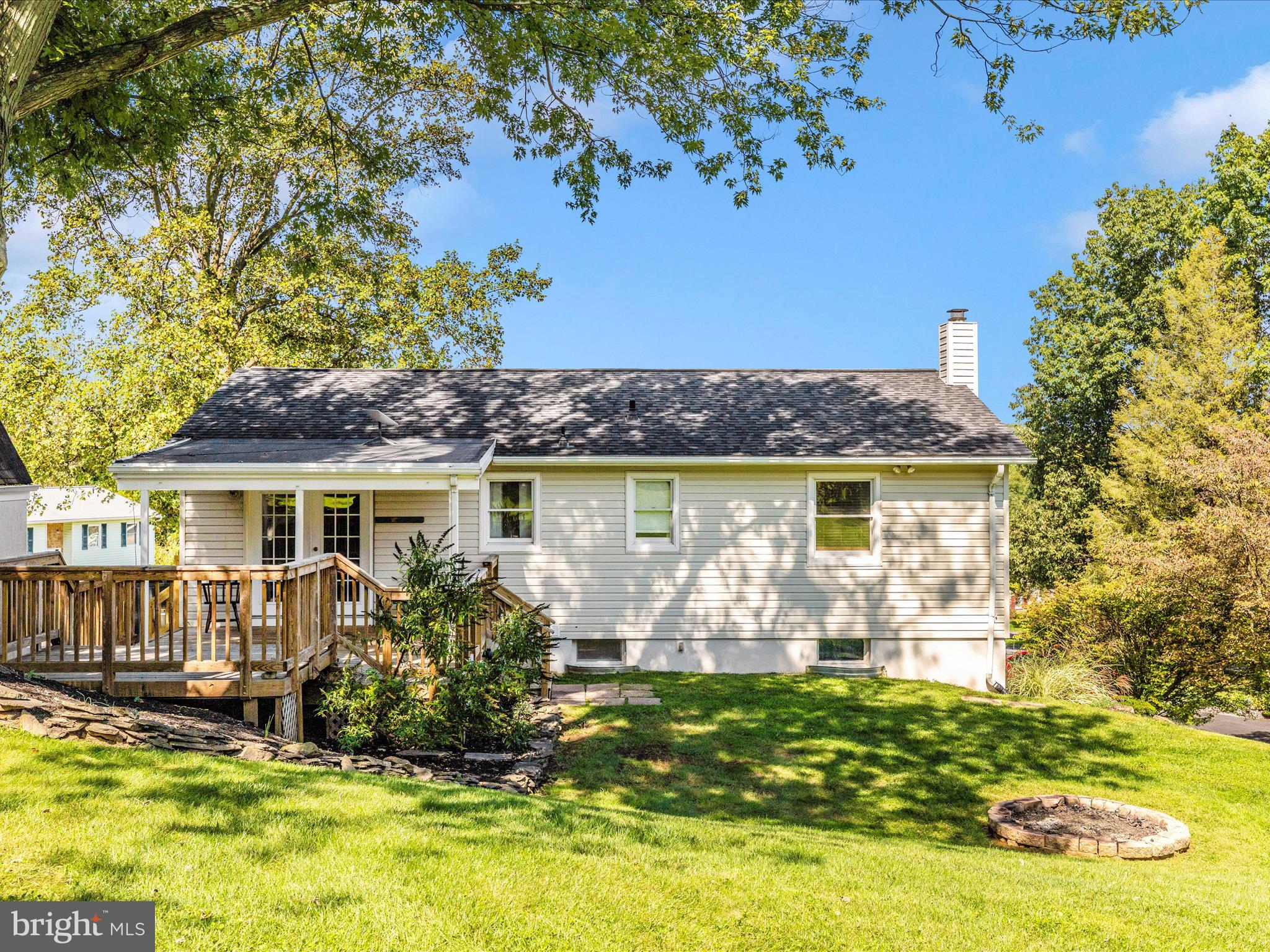 FOUNTAINDALE SOUTH - Residential