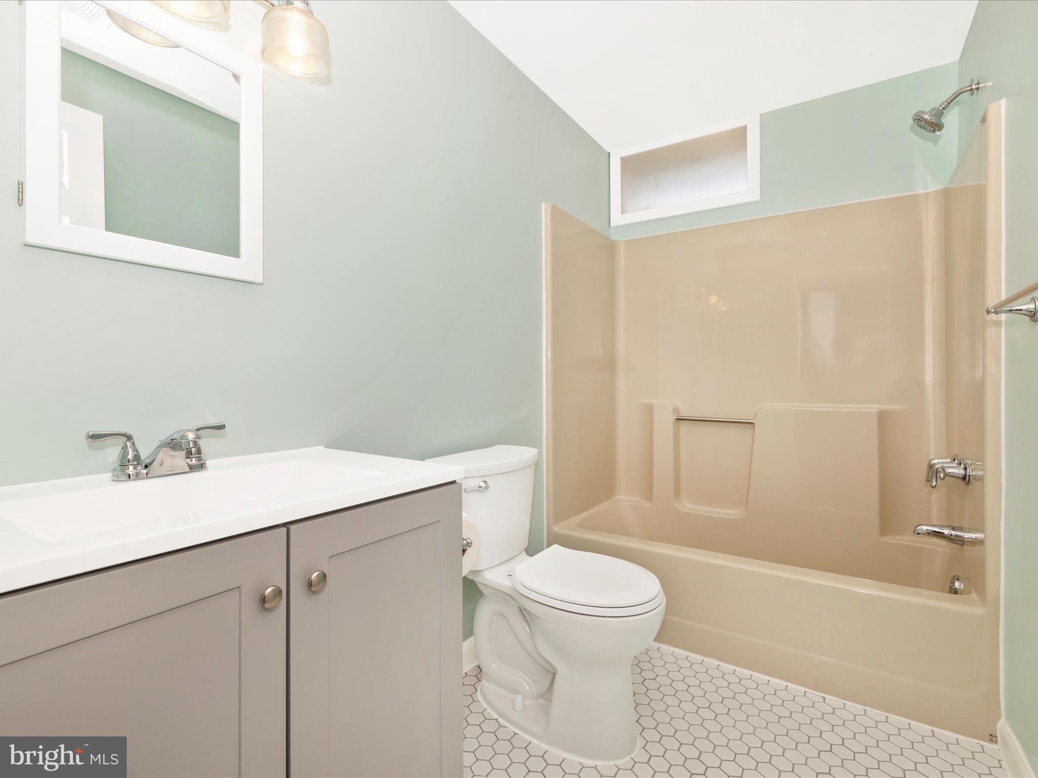 FOUNTAINDALE SOUTH - Residential