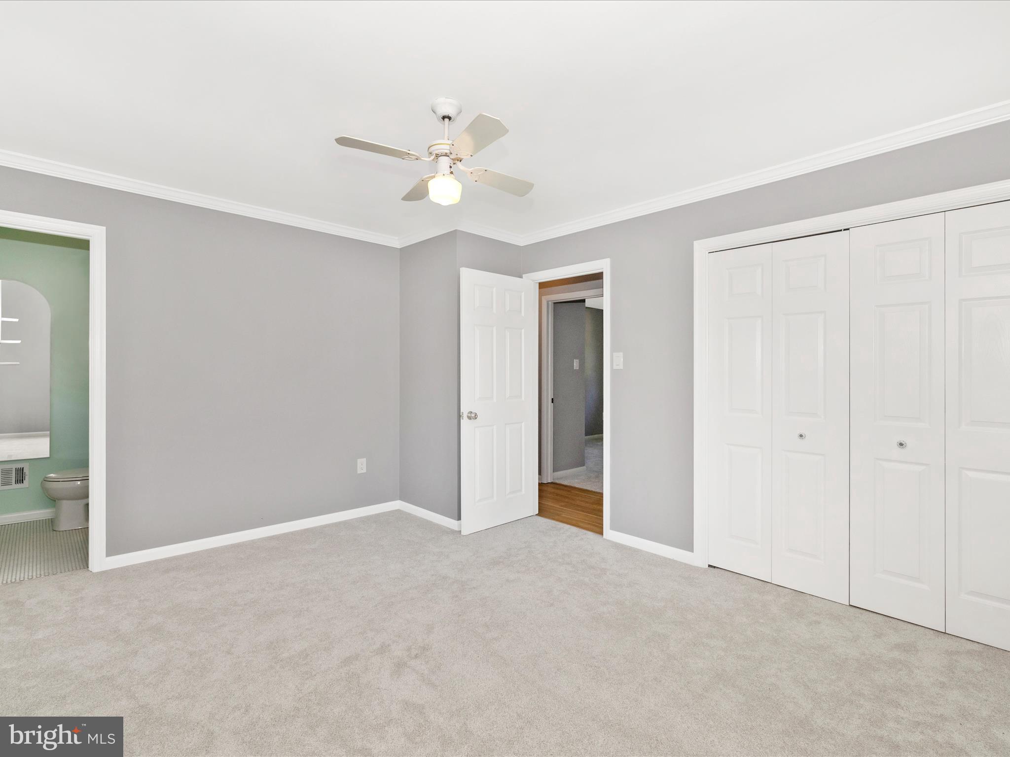 FOUNTAINDALE SOUTH - Residential