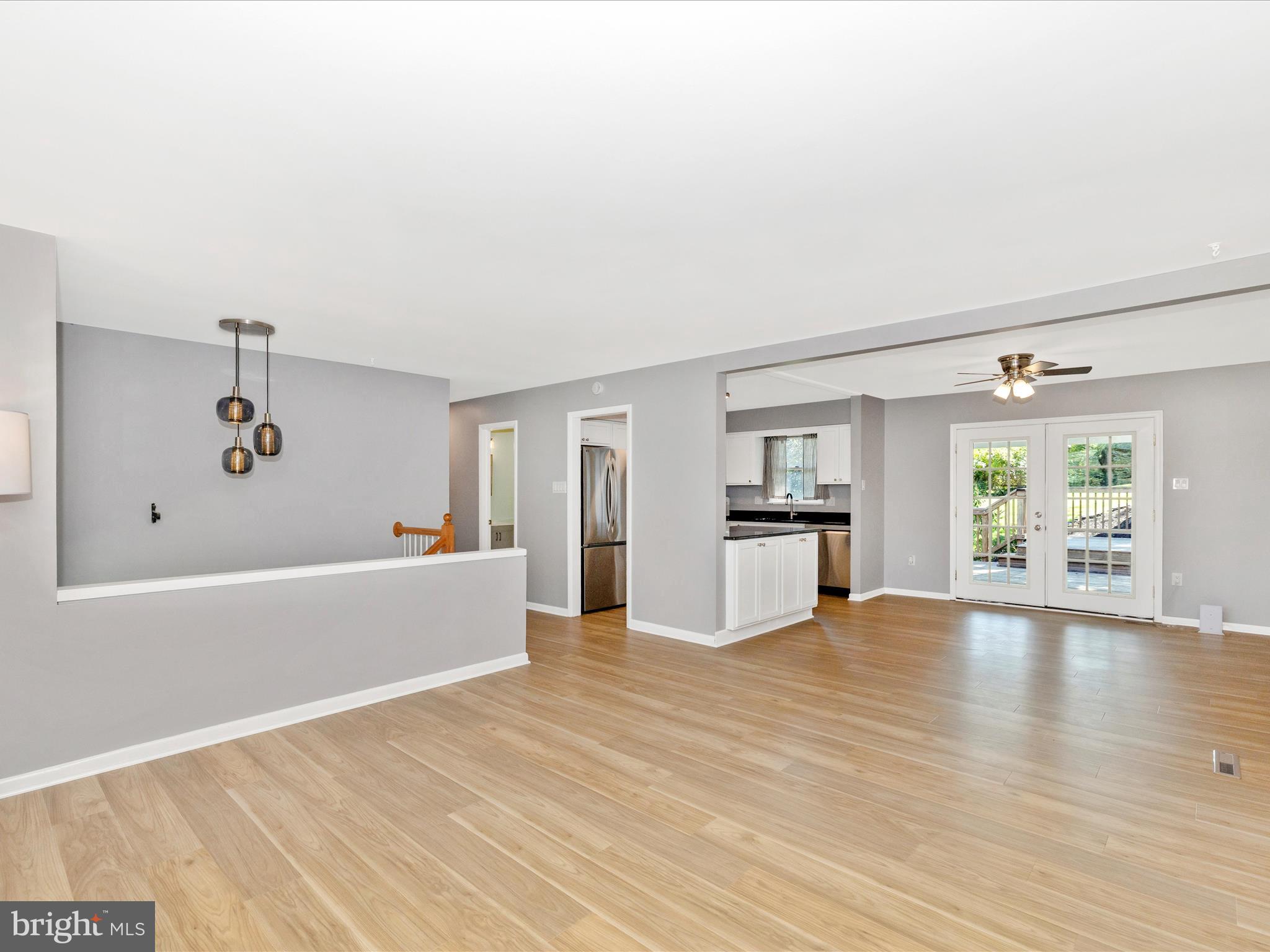 FOUNTAINDALE SOUTH - Residential
