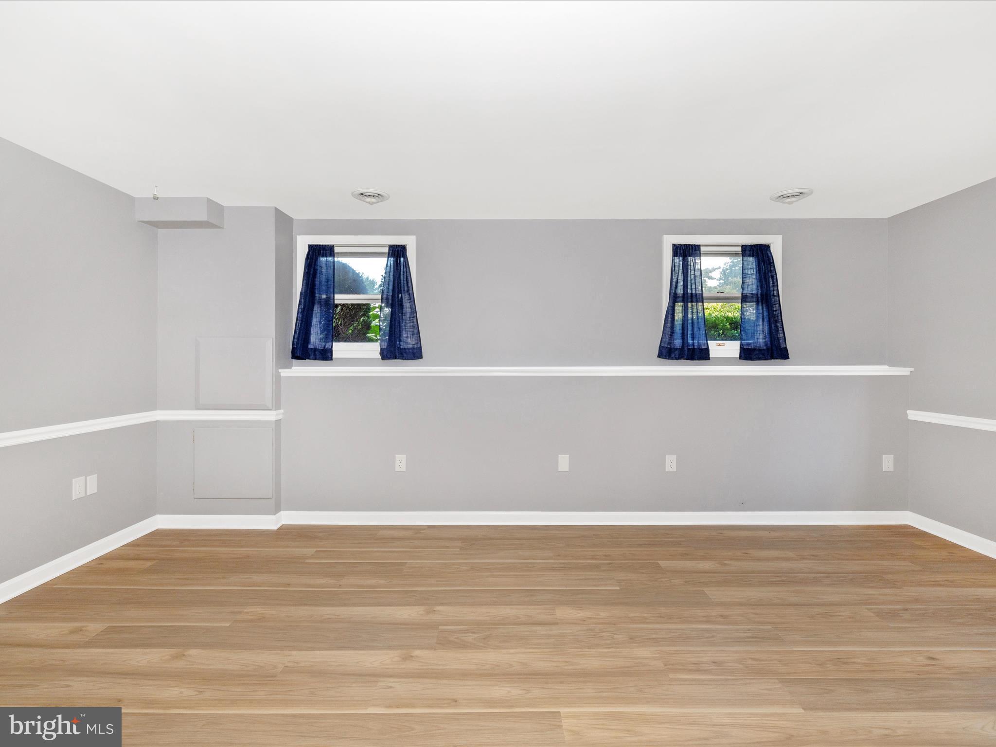 FOUNTAINDALE SOUTH - Residential