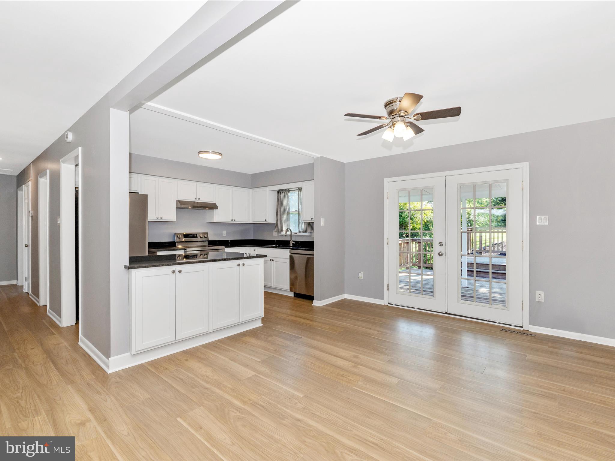 FOUNTAINDALE SOUTH - Residential