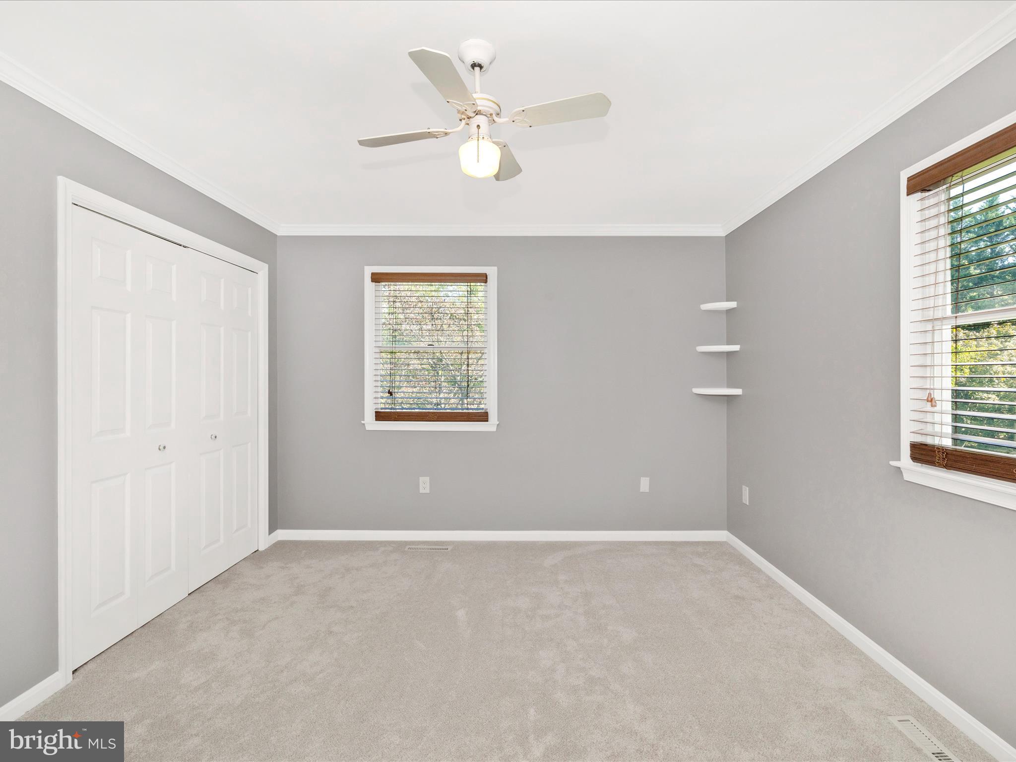 FOUNTAINDALE SOUTH - Residential