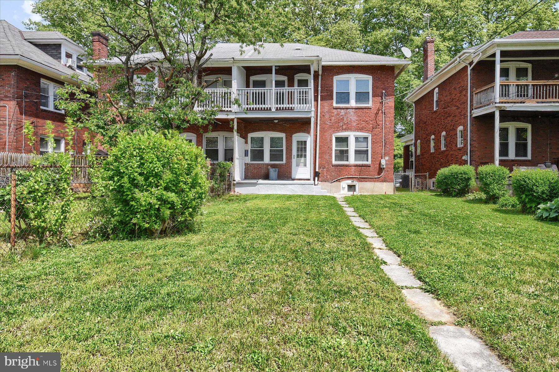 HARRISBURG CITY - Residential