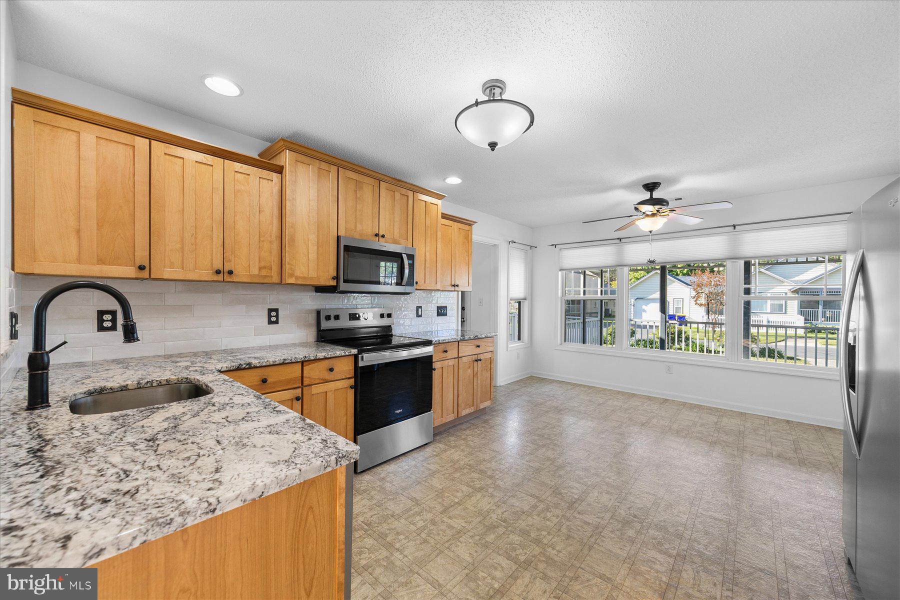 FOREST REACH - Residential