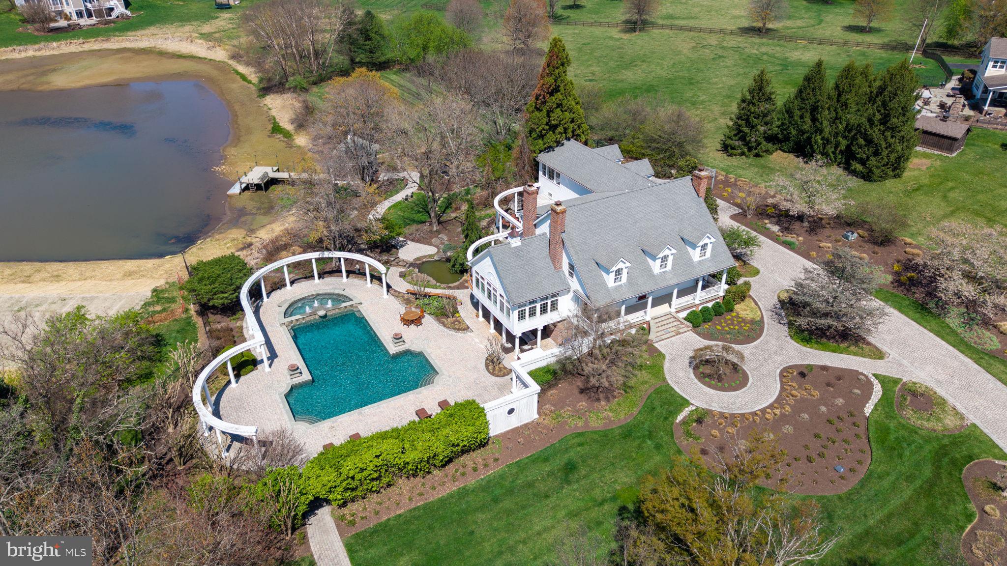 COUNTRY SPRINGS - Residential