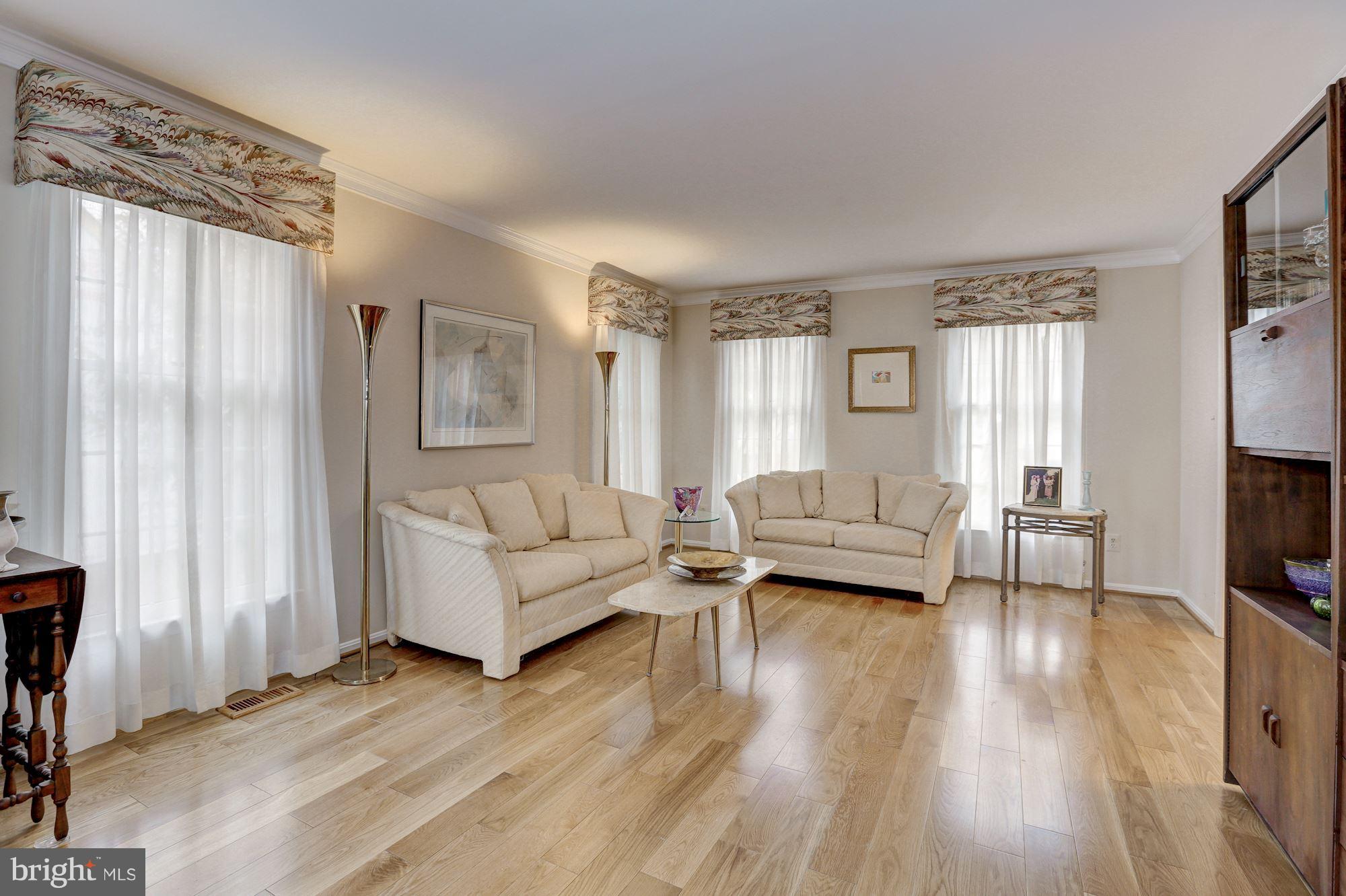 ORCHARD RIDGE - Residential
