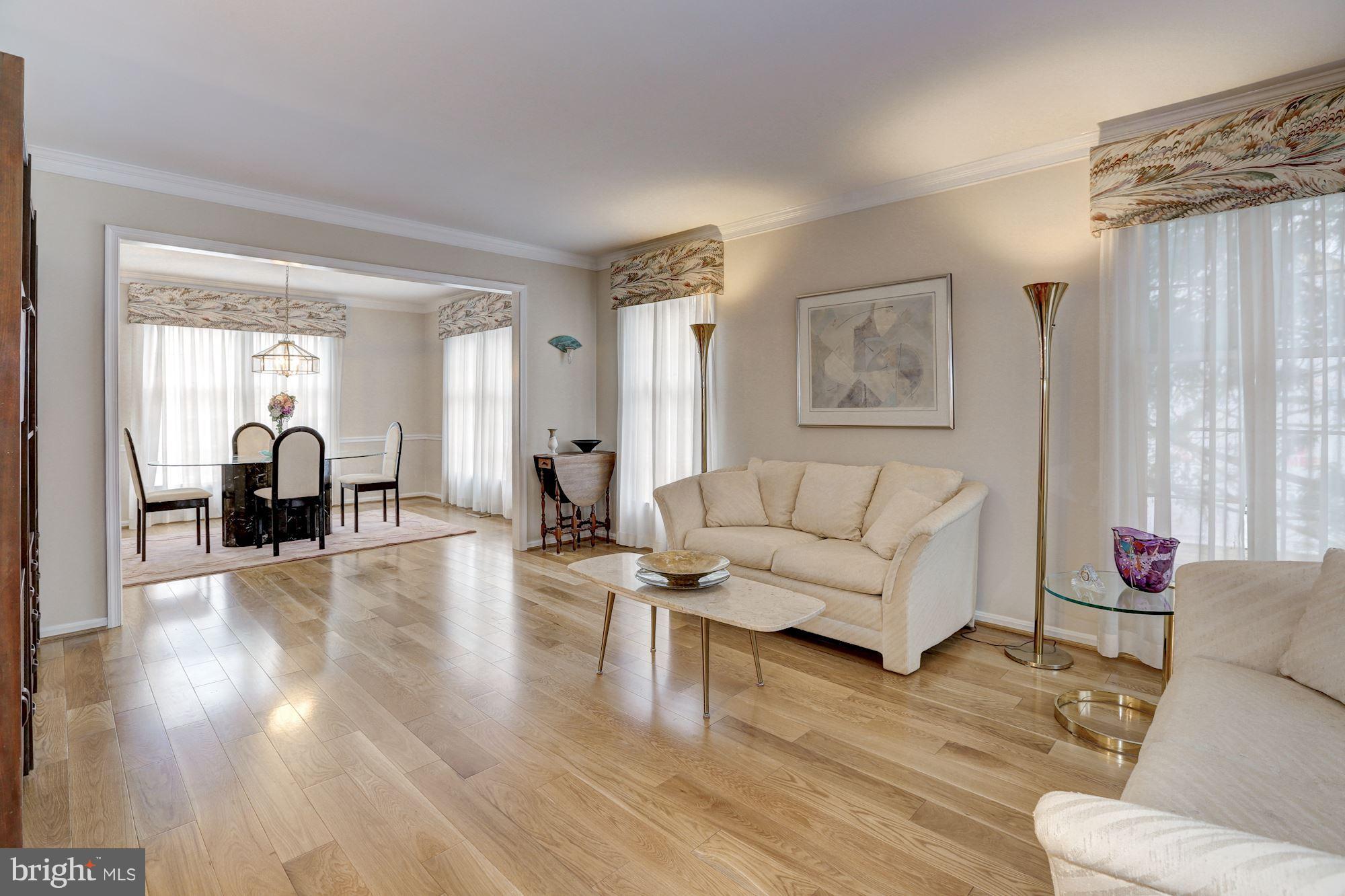 ORCHARD RIDGE - Residential
