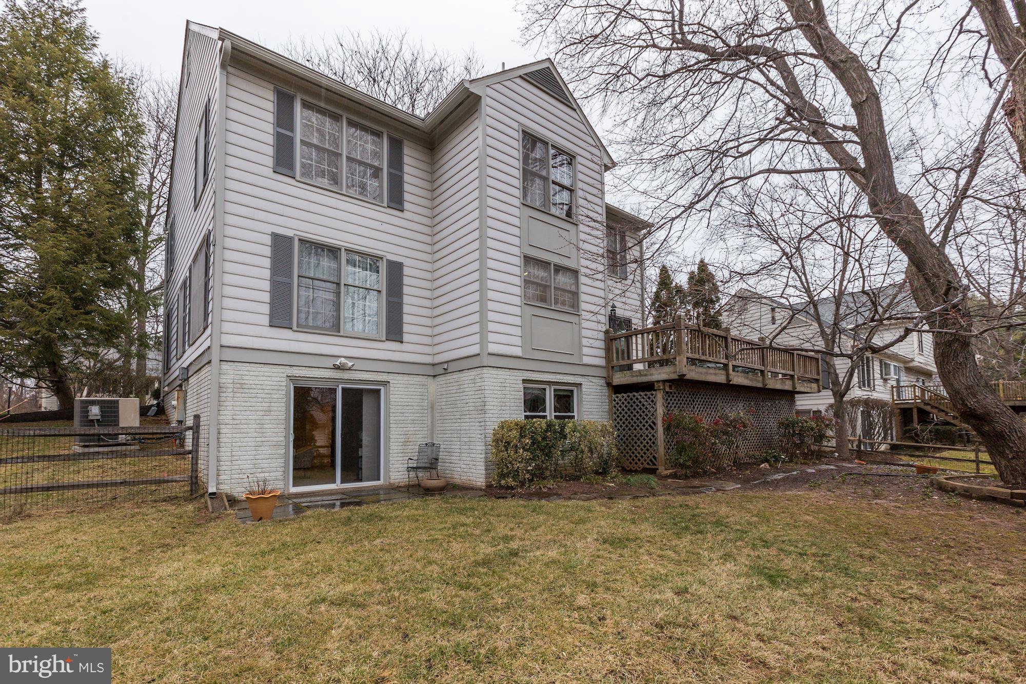 ORCHARD RIDGE - Residential