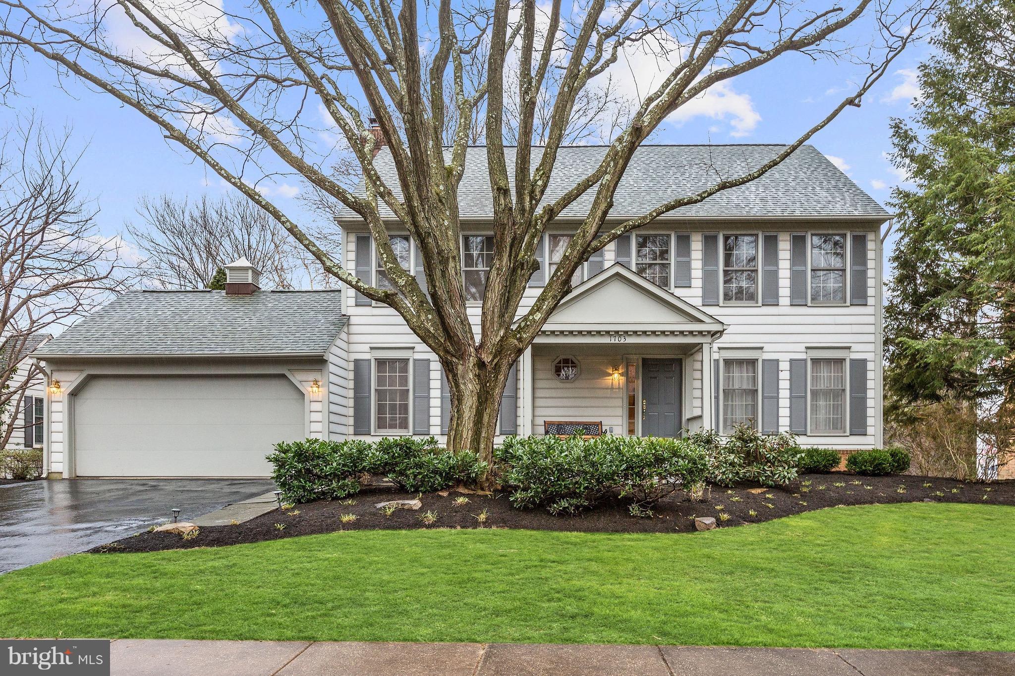 ORCHARD RIDGE - Residential