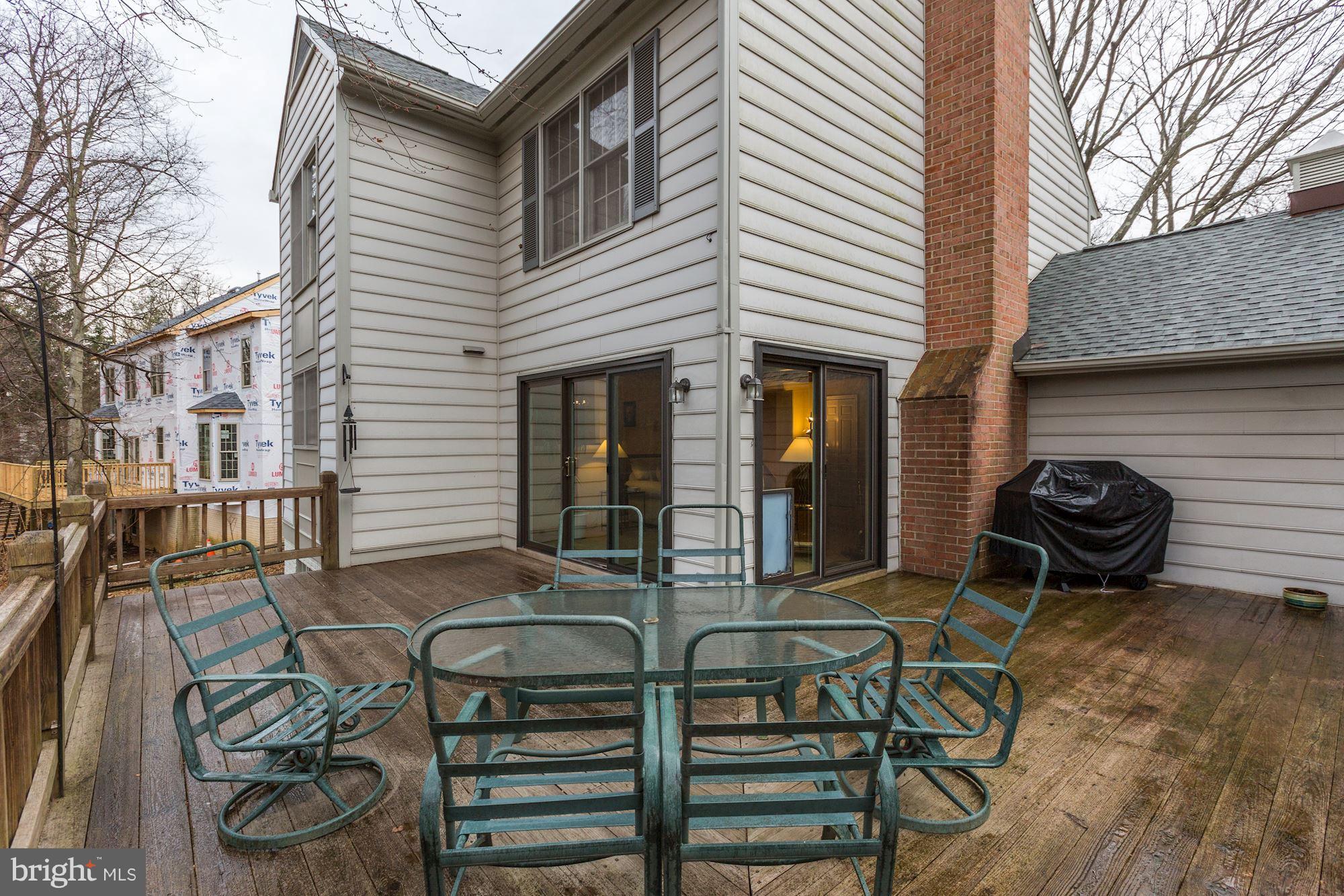 ORCHARD RIDGE - Residential